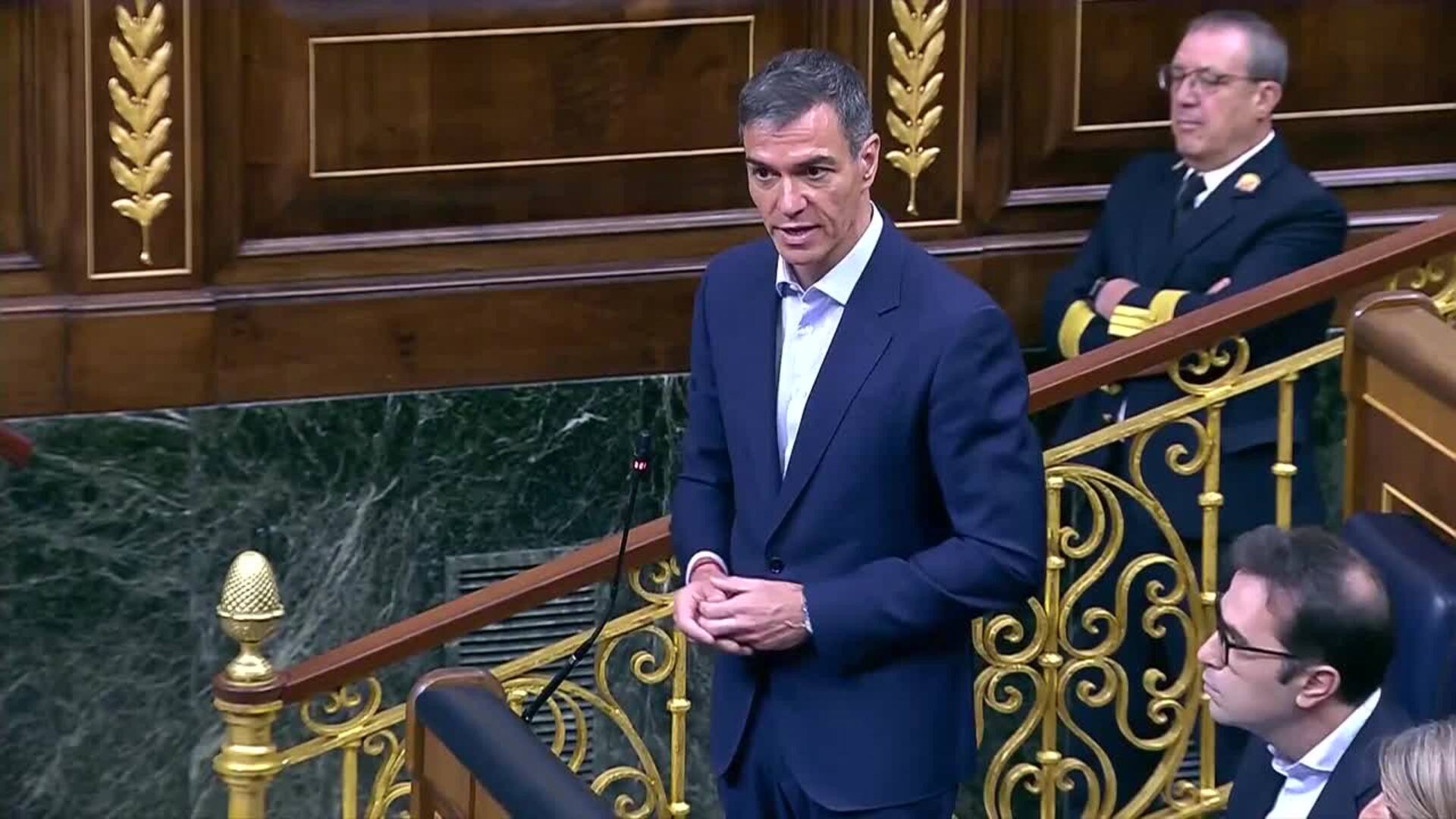 El PNV emplaza a Sánchez a convocar elecciones si no consigue aprobar los Presupuestos de 2027