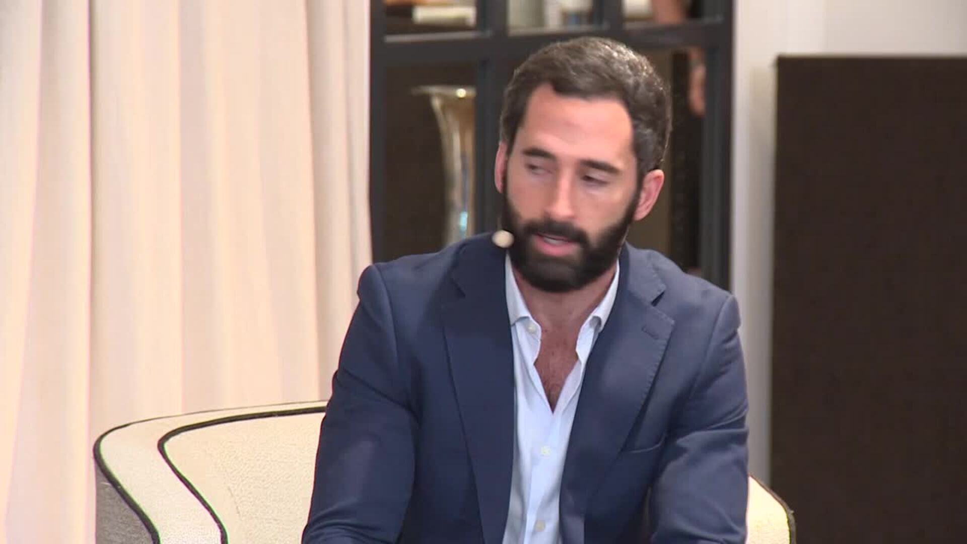 El encuentro 'Organizaciones en transformación' aboga por la "narrativa del cambio" en empresas