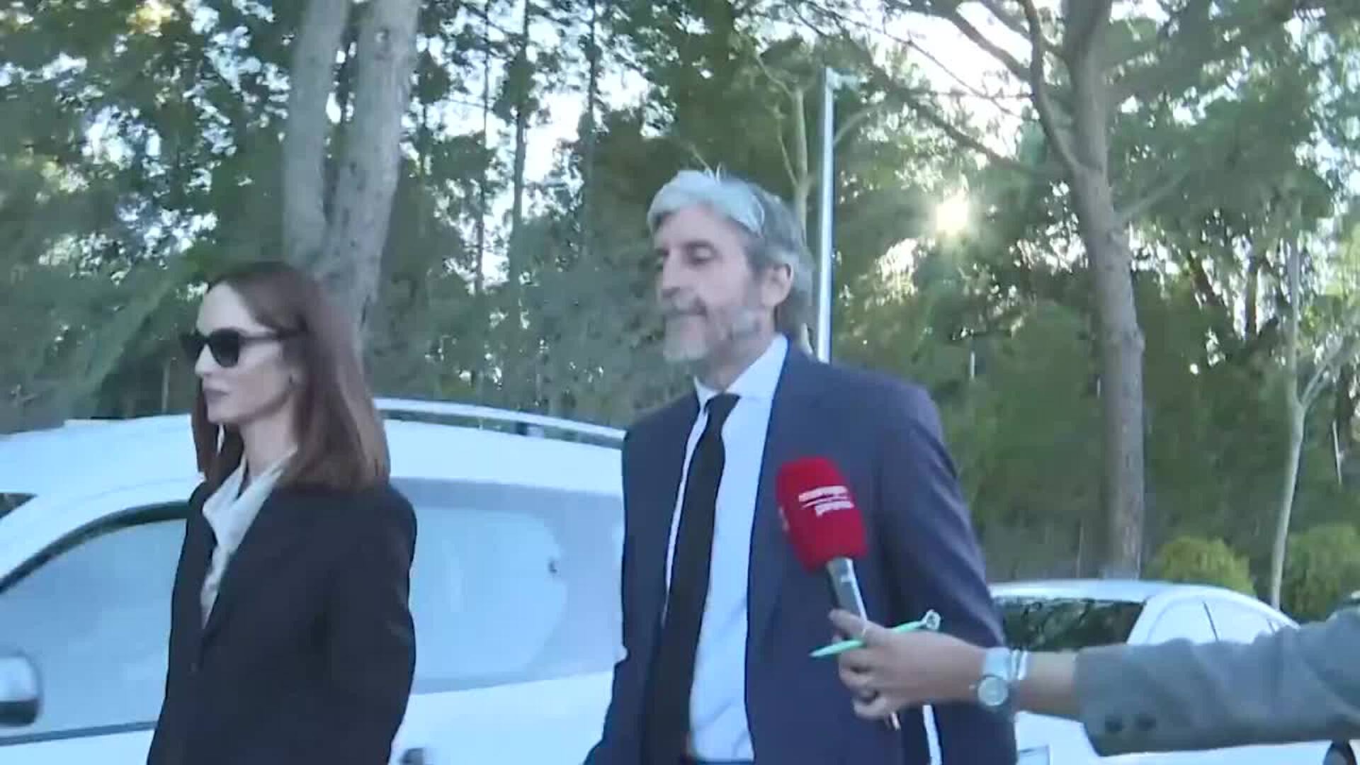 Eugenia Silva, más sincera que nunca tras su separación
