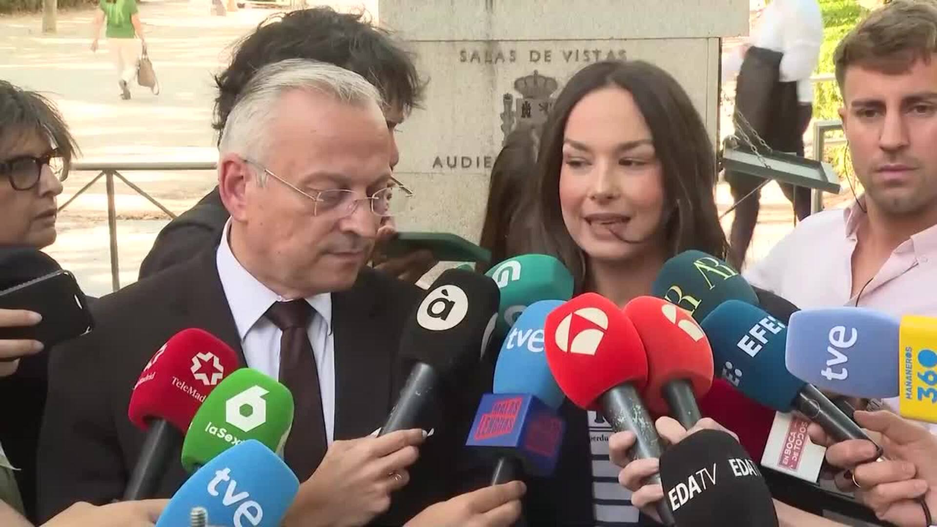 Hazte Oír dice que se cumplen los requisitos para solicitar prisión provisional para Zapatero