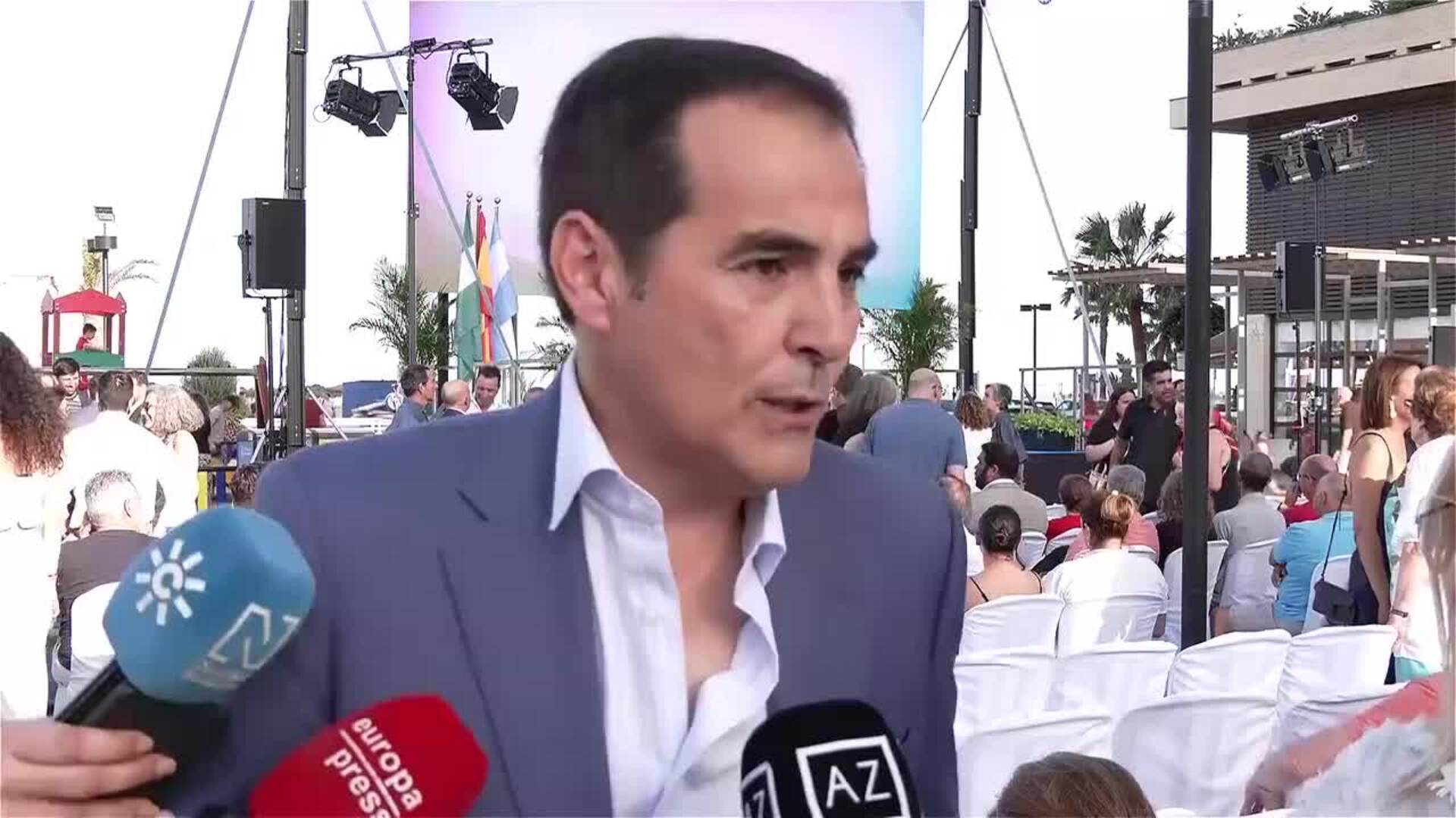 La Junta y Fuengirola (Málaga) proponen Santa Fe como sede judicial eficiente