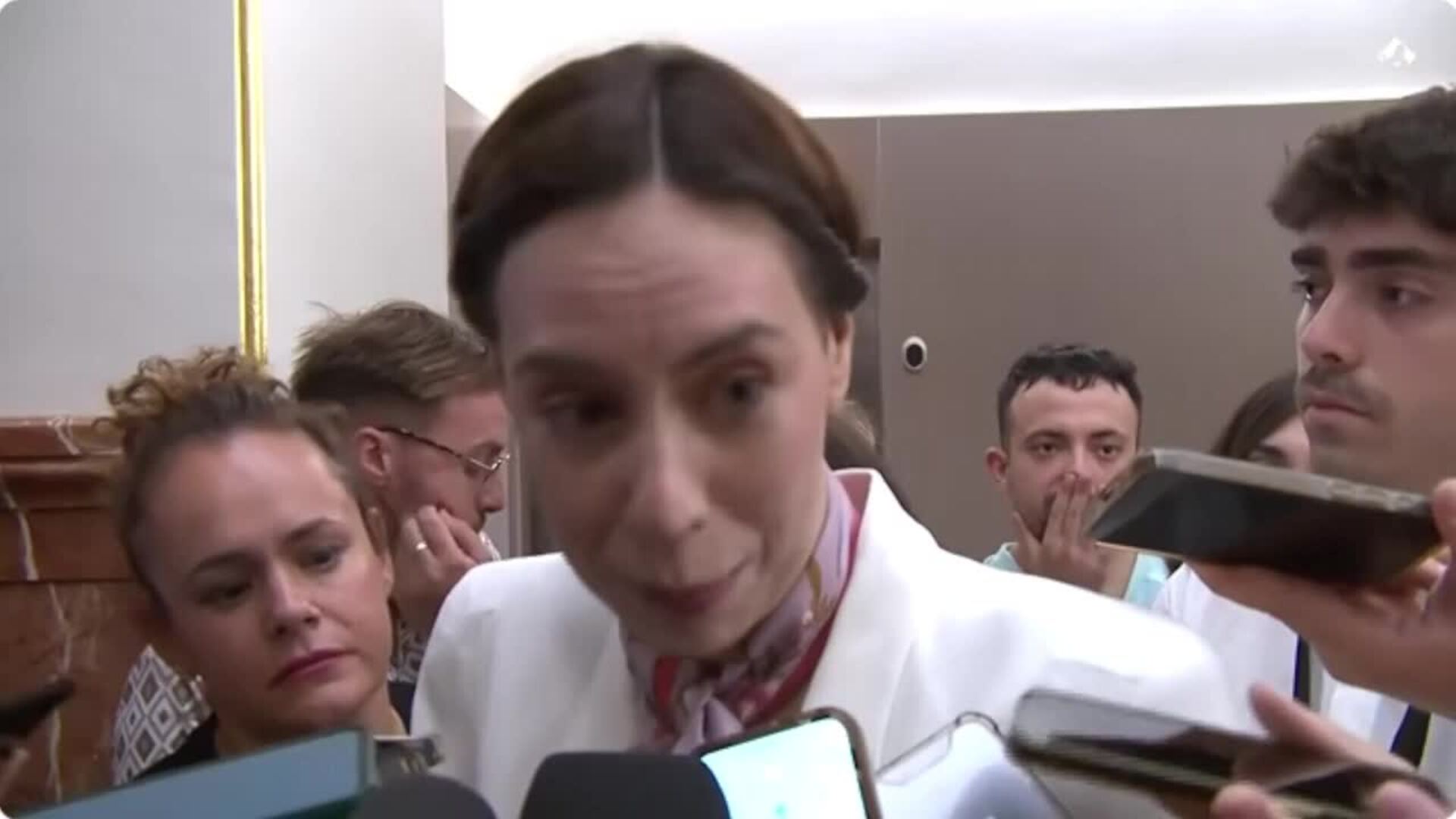 Morant asegura que si le hubieran regalado las joyas de Zapatero, no las habría aceptado
