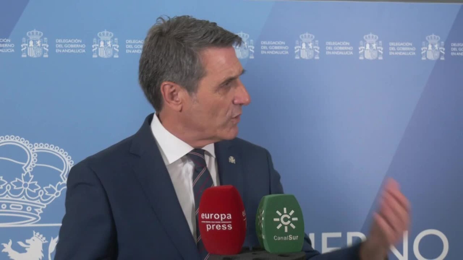 Once detenidos en Almería por tráfico de migrantes y drogas tras varios registros