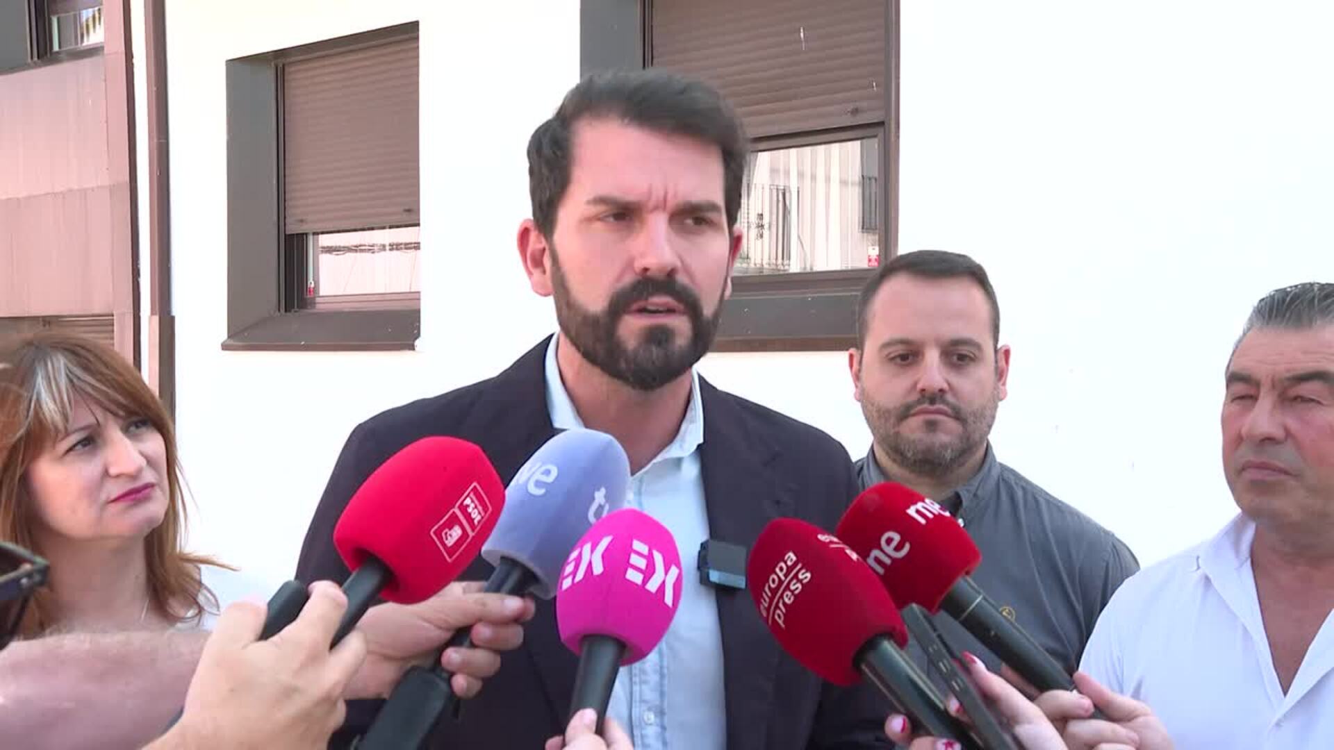 Sánchez Cotrina confía en acelerar la prórroga de Almaraz tras el informe previsto en julio