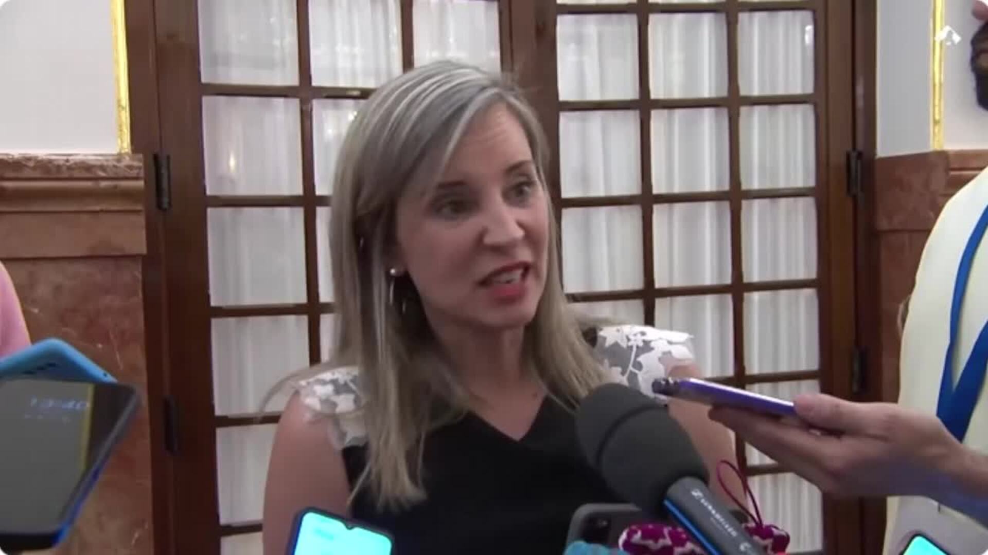 Sumar ve insuficiente la declaración de Zapatero y demanda más explicaciones