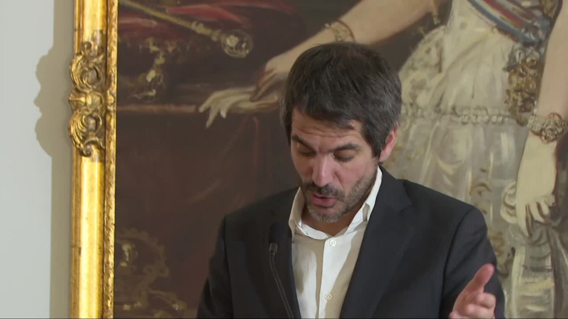 Urtasun asegura que el Orgullo "ha dejado de ser un evento estacional"