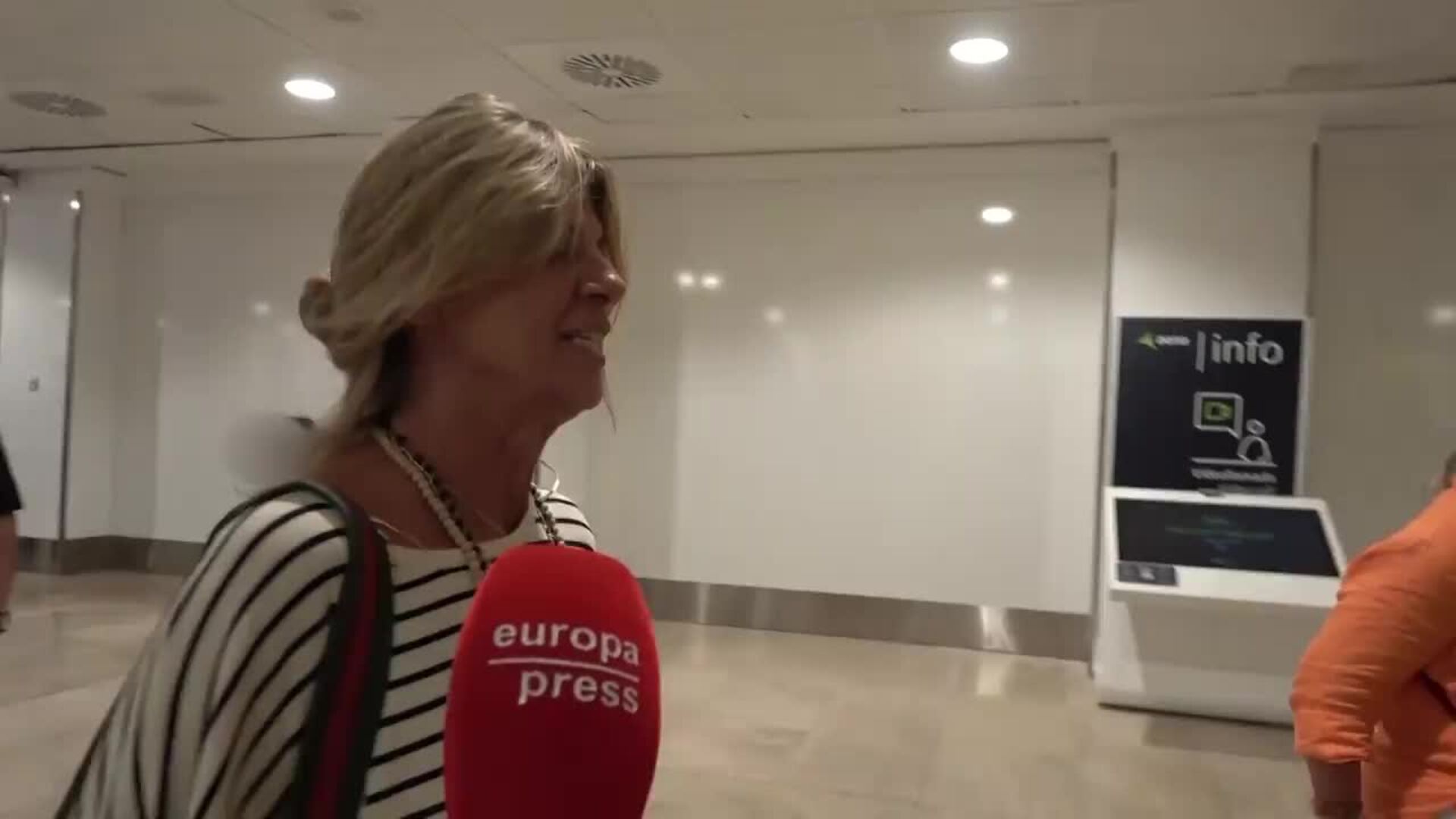 Arancha de Benito, Estefanía Luyk y Anita Matamoros salen al paso de las críticas a Makoke