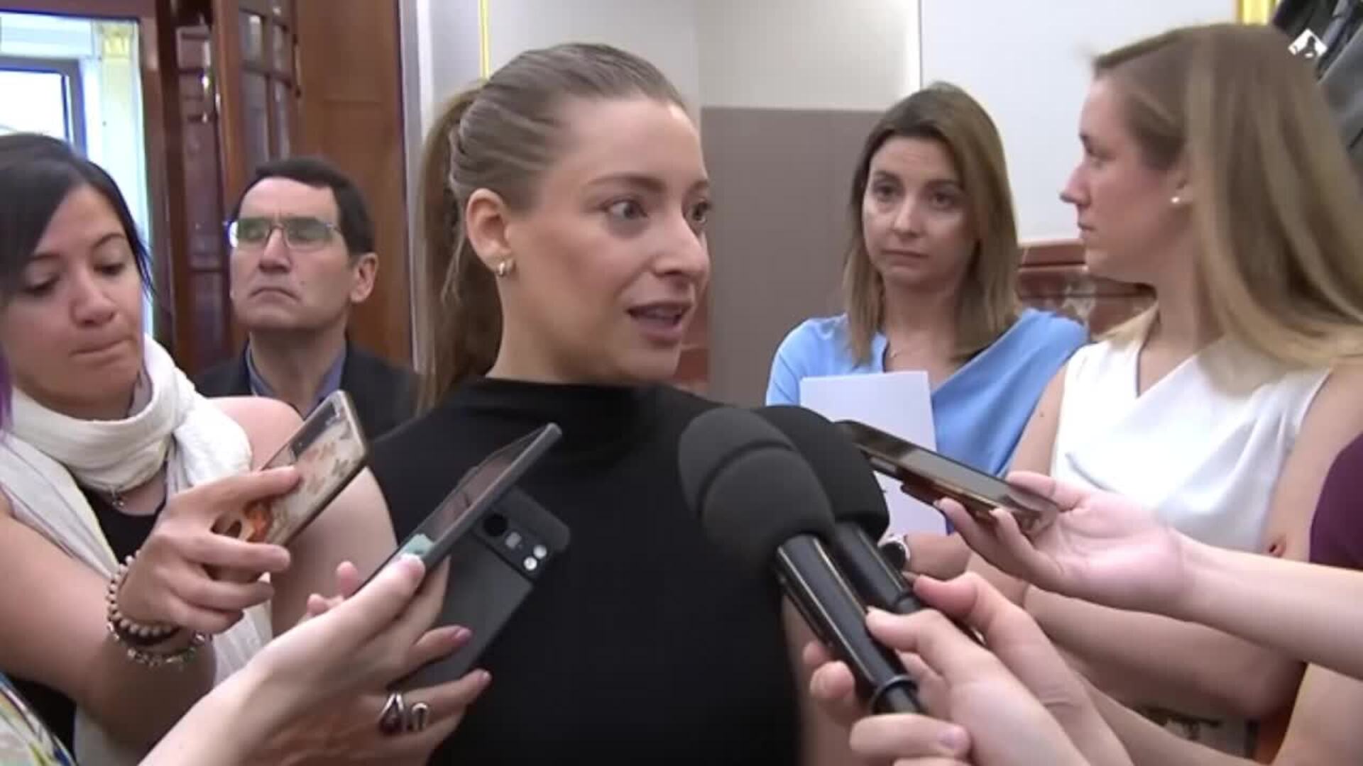 El PP cree que Sánchez usa los Presupuestos como "reclamo electoral" y "cortina de humo"