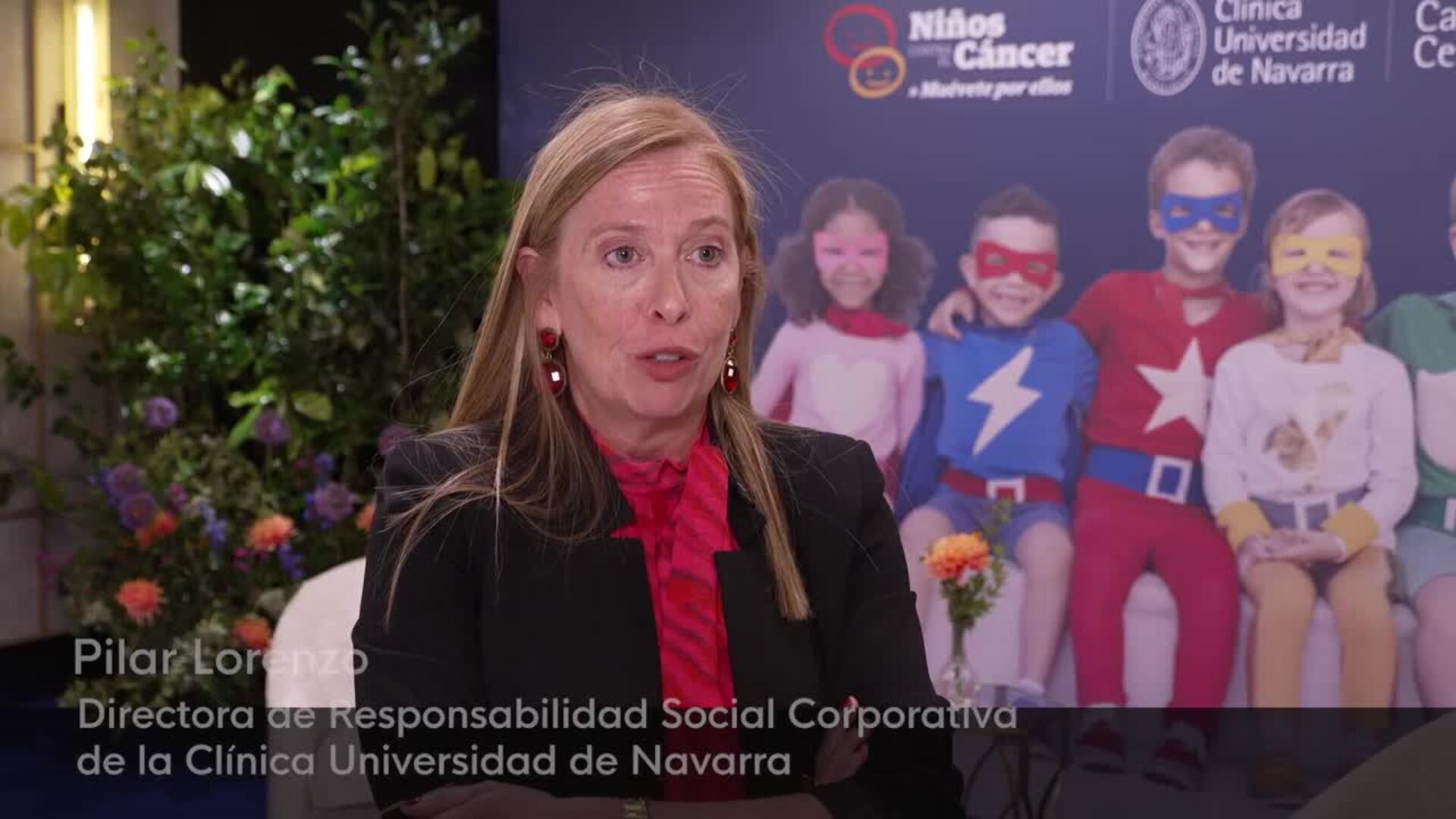 La Gala Niños Contra el Cáncer reúne a 700 personas por la investigación oncológica infantil