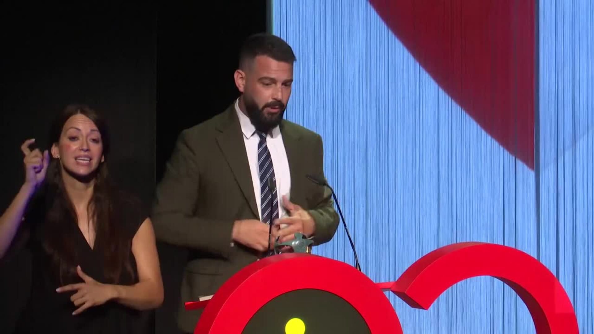 El Grupo Social ONCE premia la solidaridad y fidelidad de la sociedad castellanomanchega
