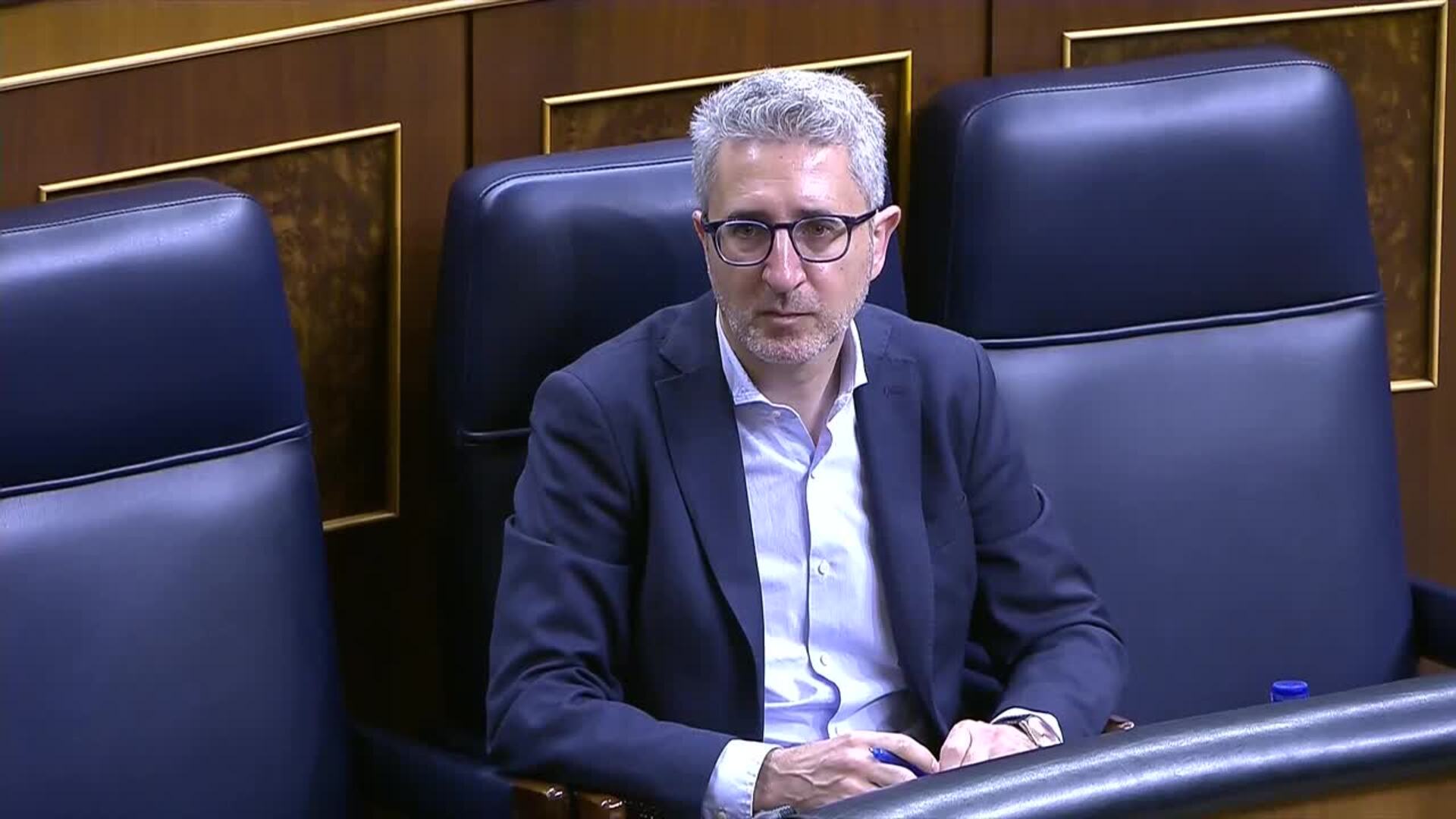 PNV y Junts avanzan su apoyo al decreto ley de entregas a cuenta y permitirán su convalidación