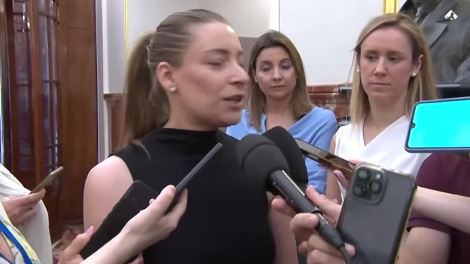 El PP llevará al TC el veto de la Mesa del Congreso a la votación sobre elecciones generales