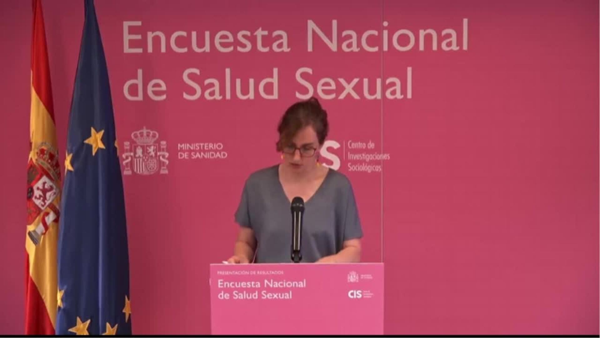 Casi 30% de mujeres en España se ha visto forzada a hacer algo no deseado en relación sexual