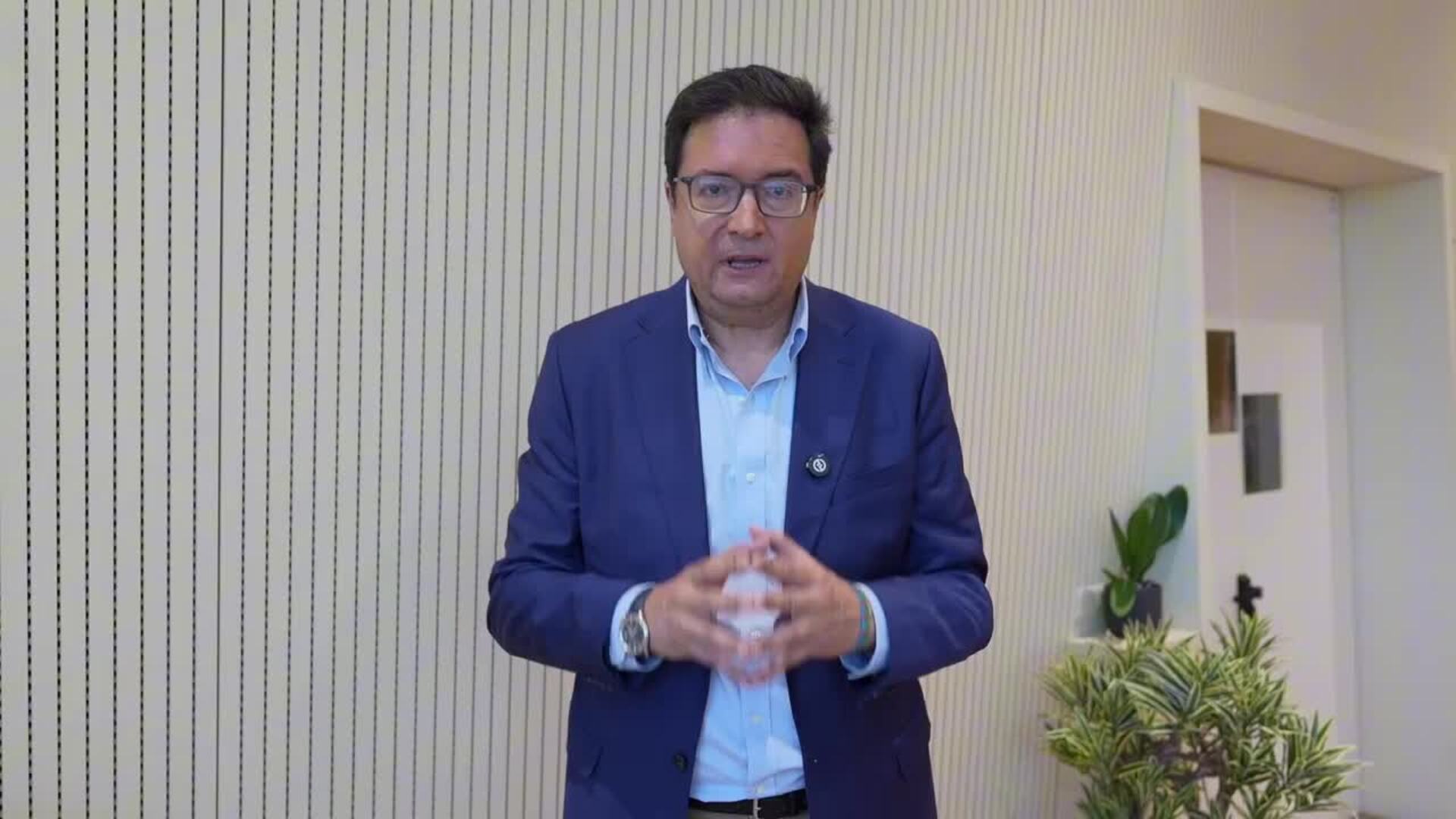 PSOE-M exige la dimisión de Ayuso tras el informe de la AEAT sobre González Amador