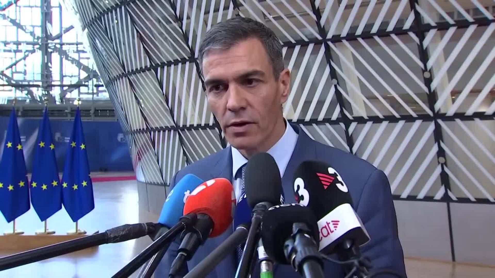Sánchez abre la puerta a un adelanto electoral si no logra aprobar los PGE