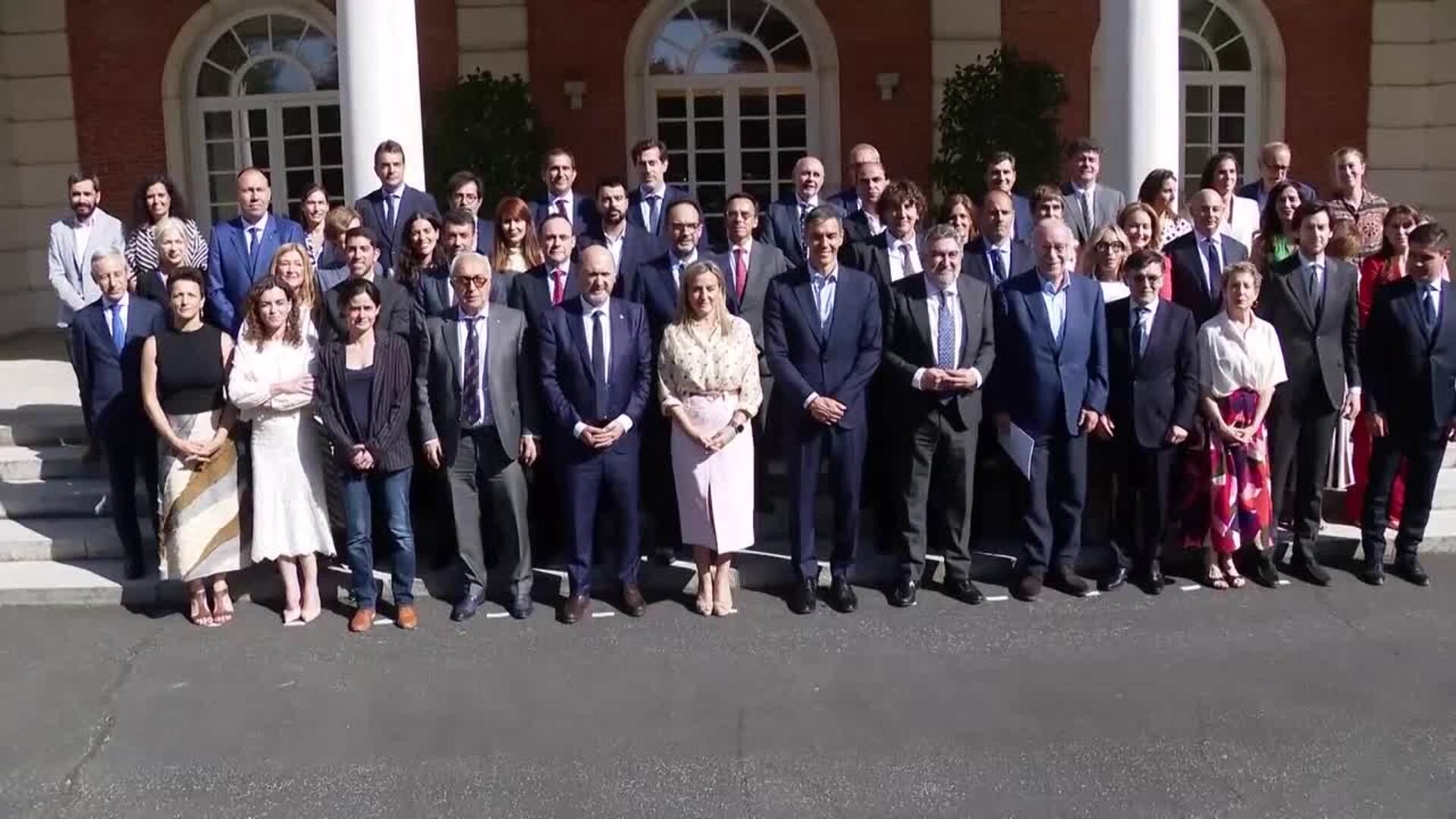 Sánchez abre la puerta a un adelanto electoral si no logra aprobar los PGE