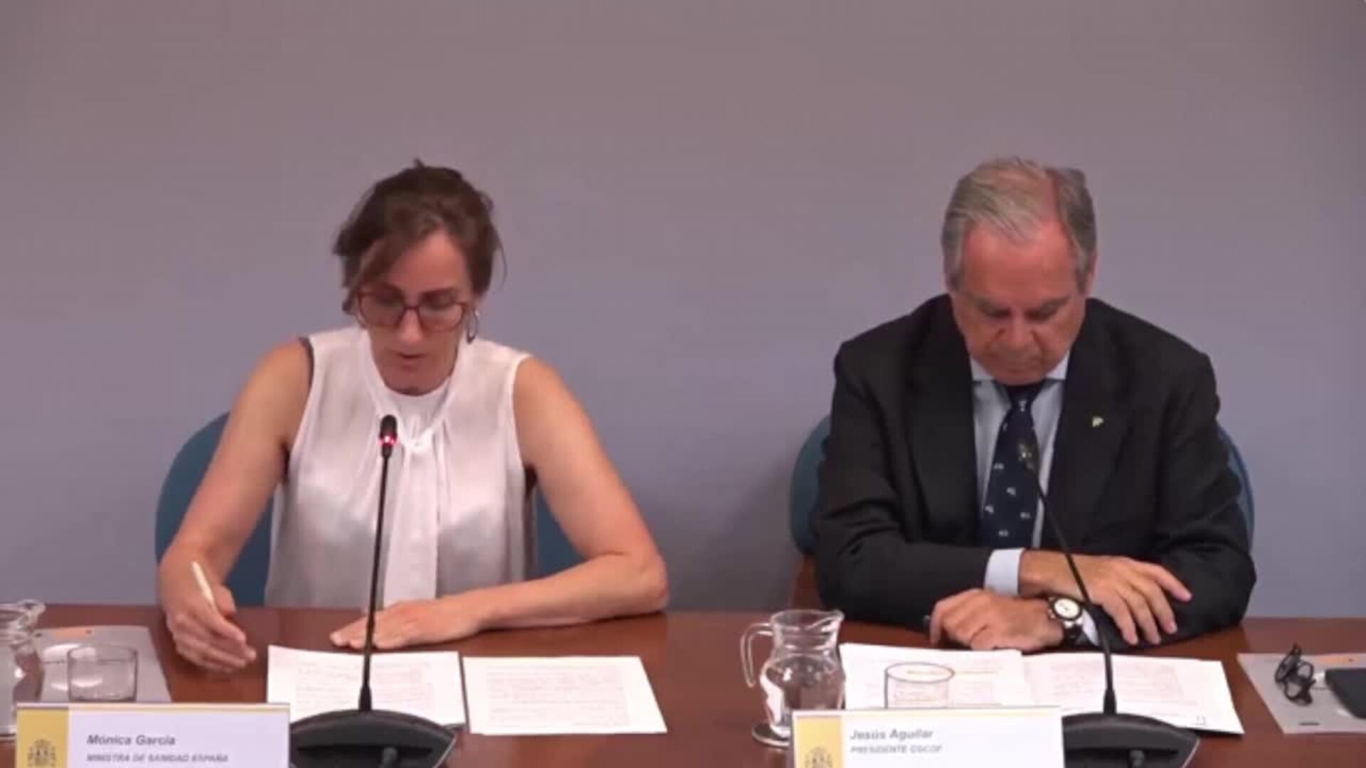 Casi 500.000 españoles intentaron dejar de fumar el año pasado utilizando fármacos financiados