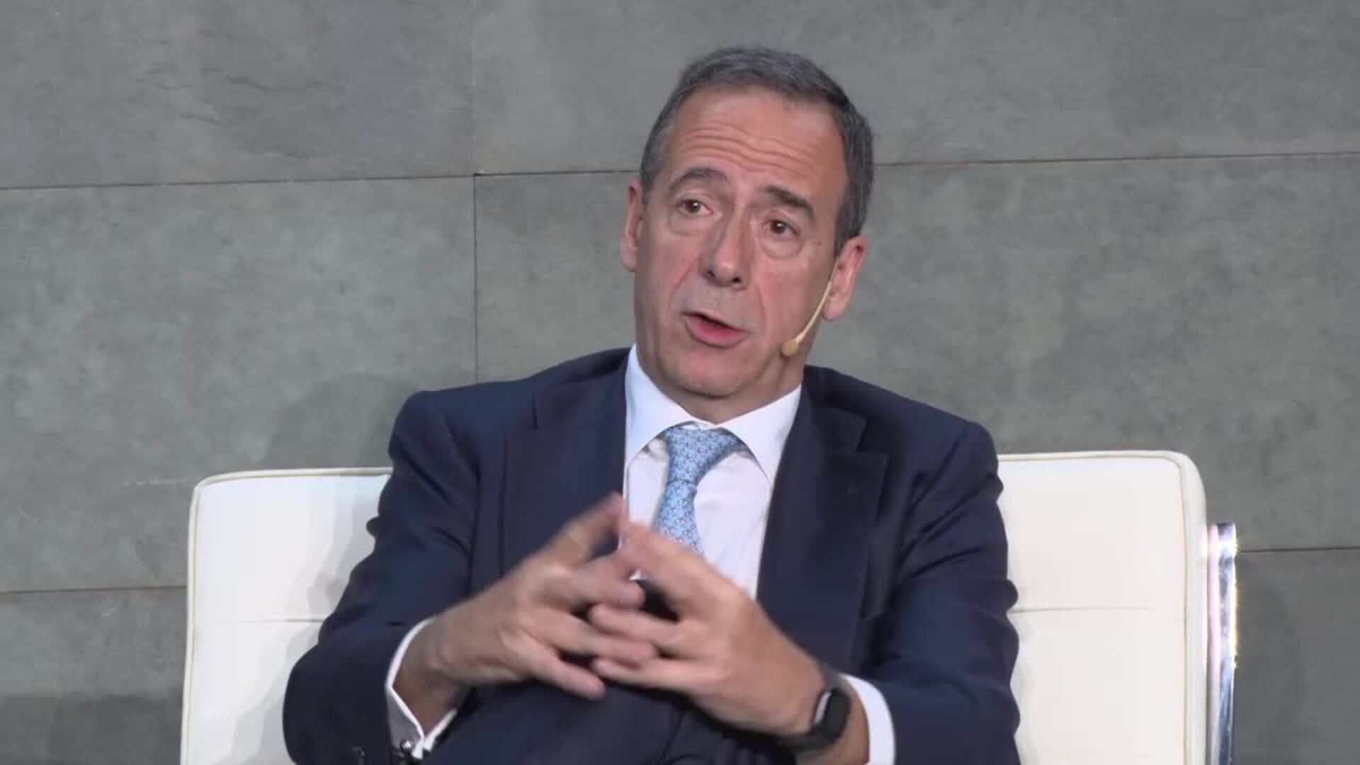 La banca clama por una mayor convergencia regulatoria en Europa para impulsar la competitividad