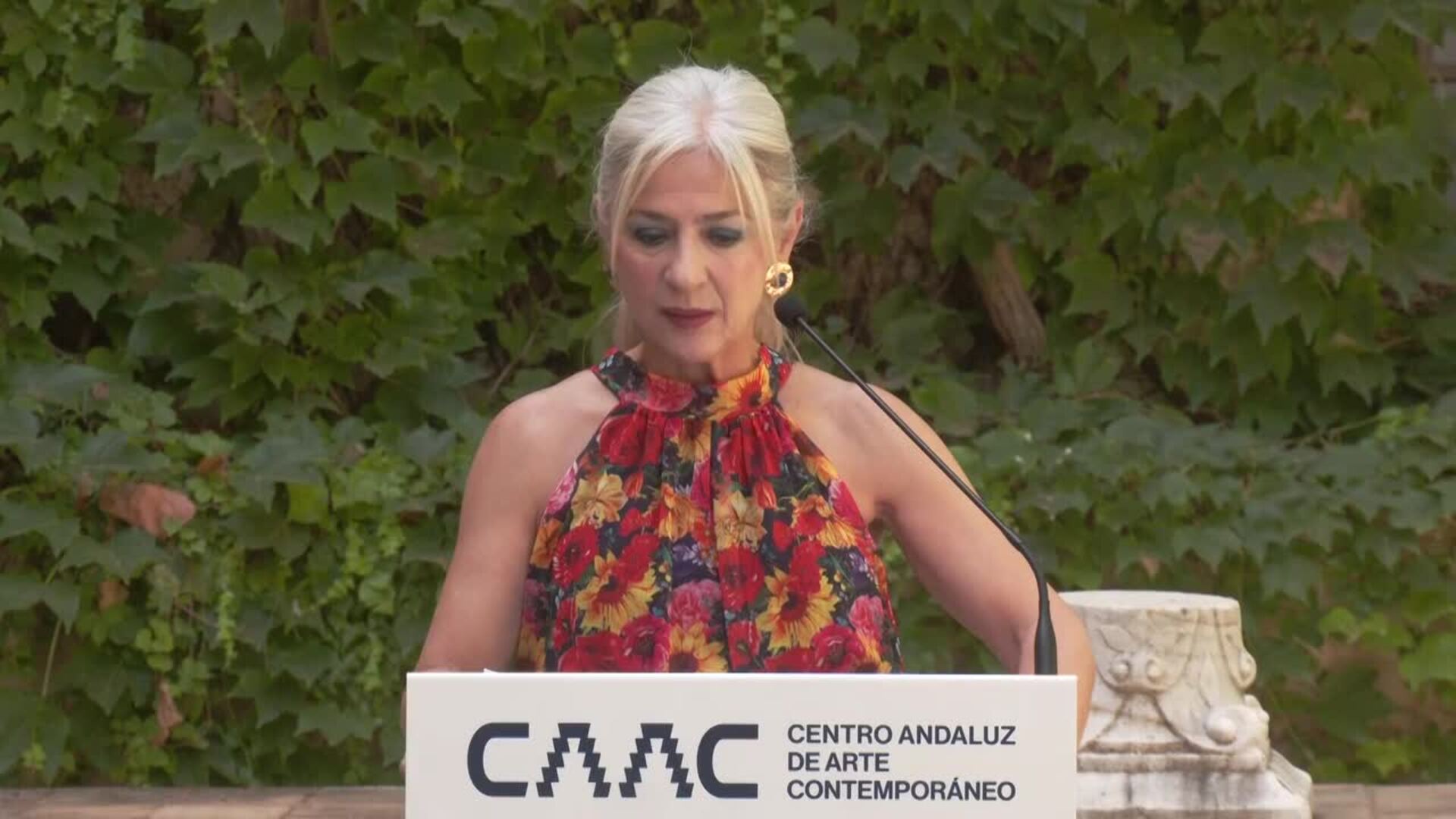 El CAAC presenta 'La última pintura', con 32 artistas de la creación andaluza