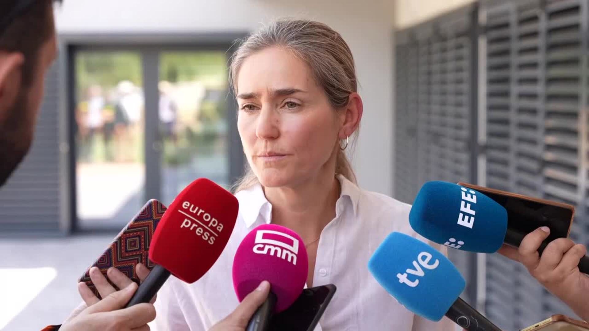 El proceso de participación para nuevas reglas de trasvase Tajo-Segura comenzará "próximamente"