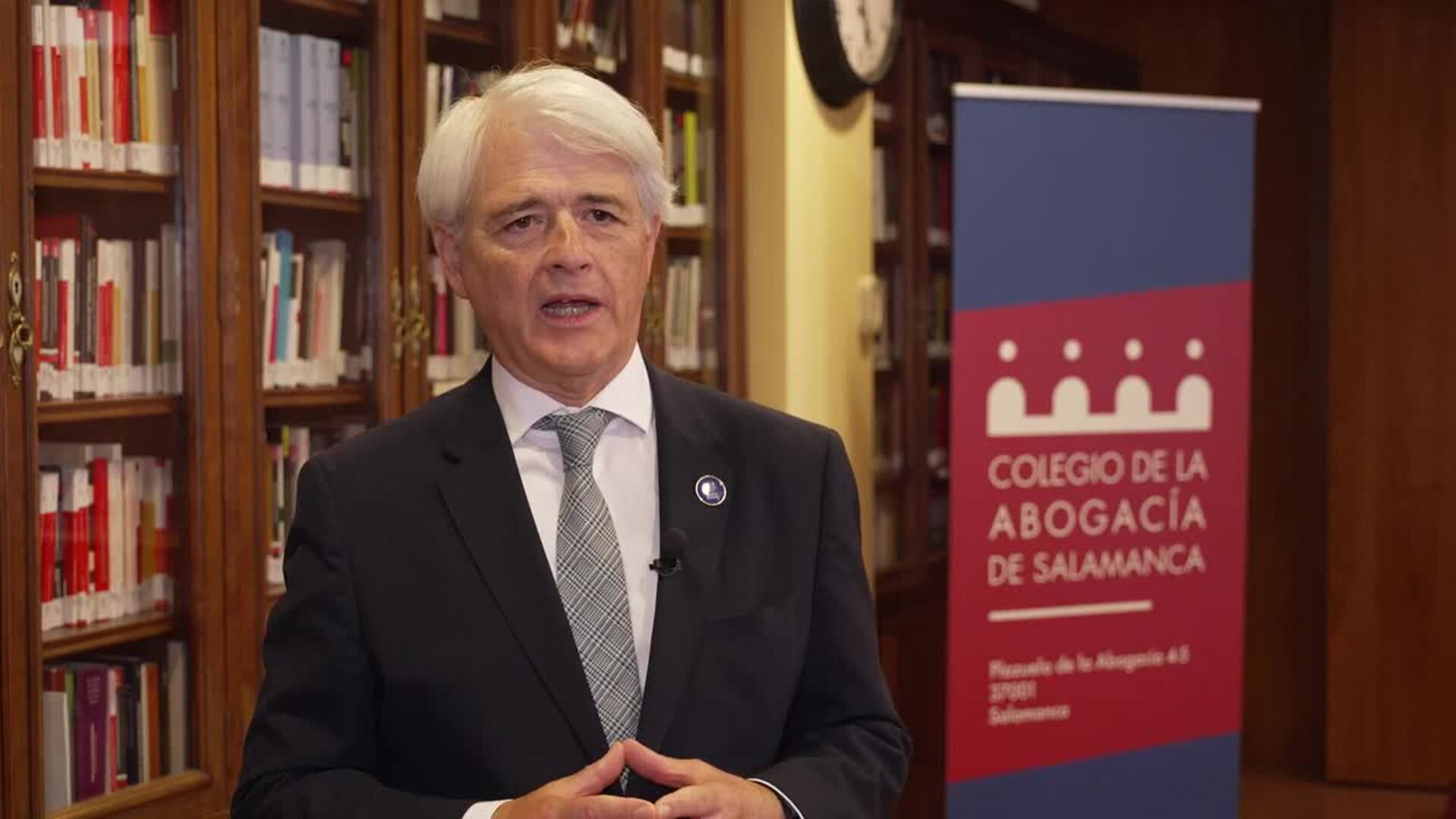 El sector de la abogacía reflexiona sobre la situación actual y el futuro del turno de oficio