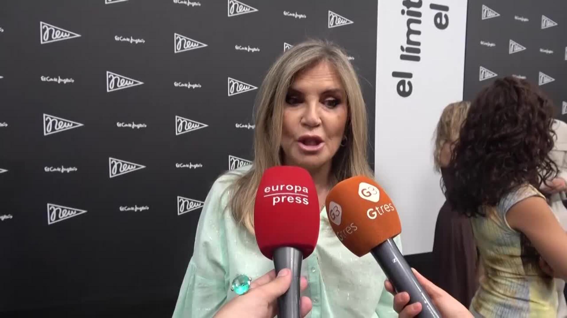Susana Uribarri se sincera tras su ingreso por una grave neumonía: "He pasado miedo"
