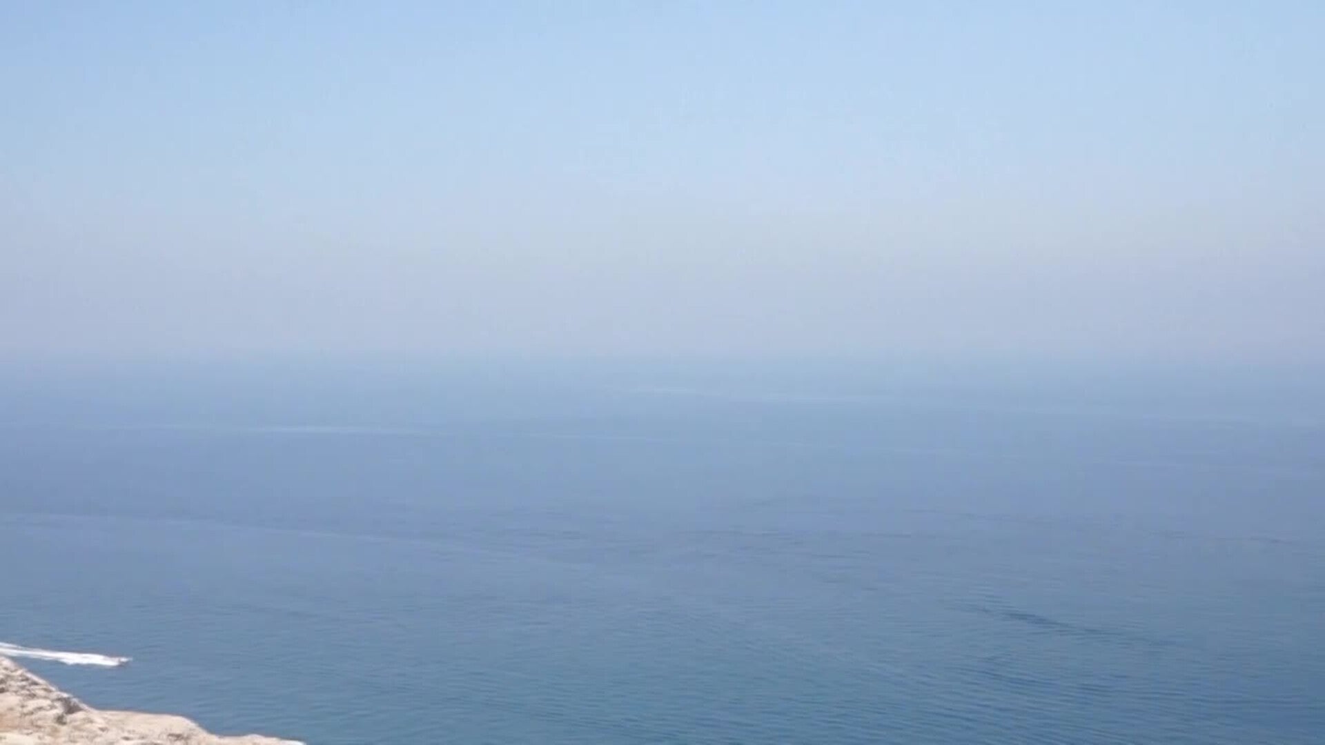 Irán cierra de nuevo el estrecho de Ormuz por la continuación de ataques israelíes en Líbano