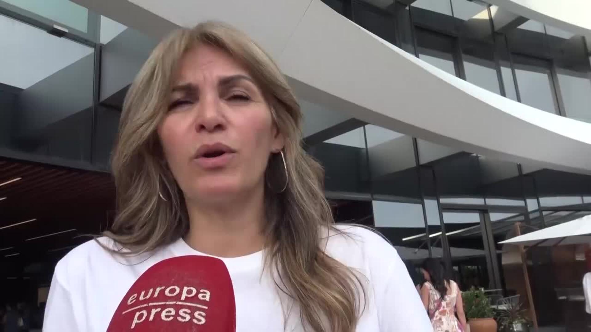 Fabiola Martínez se sincera sobre Kike, su hijo con Bertín Osborne