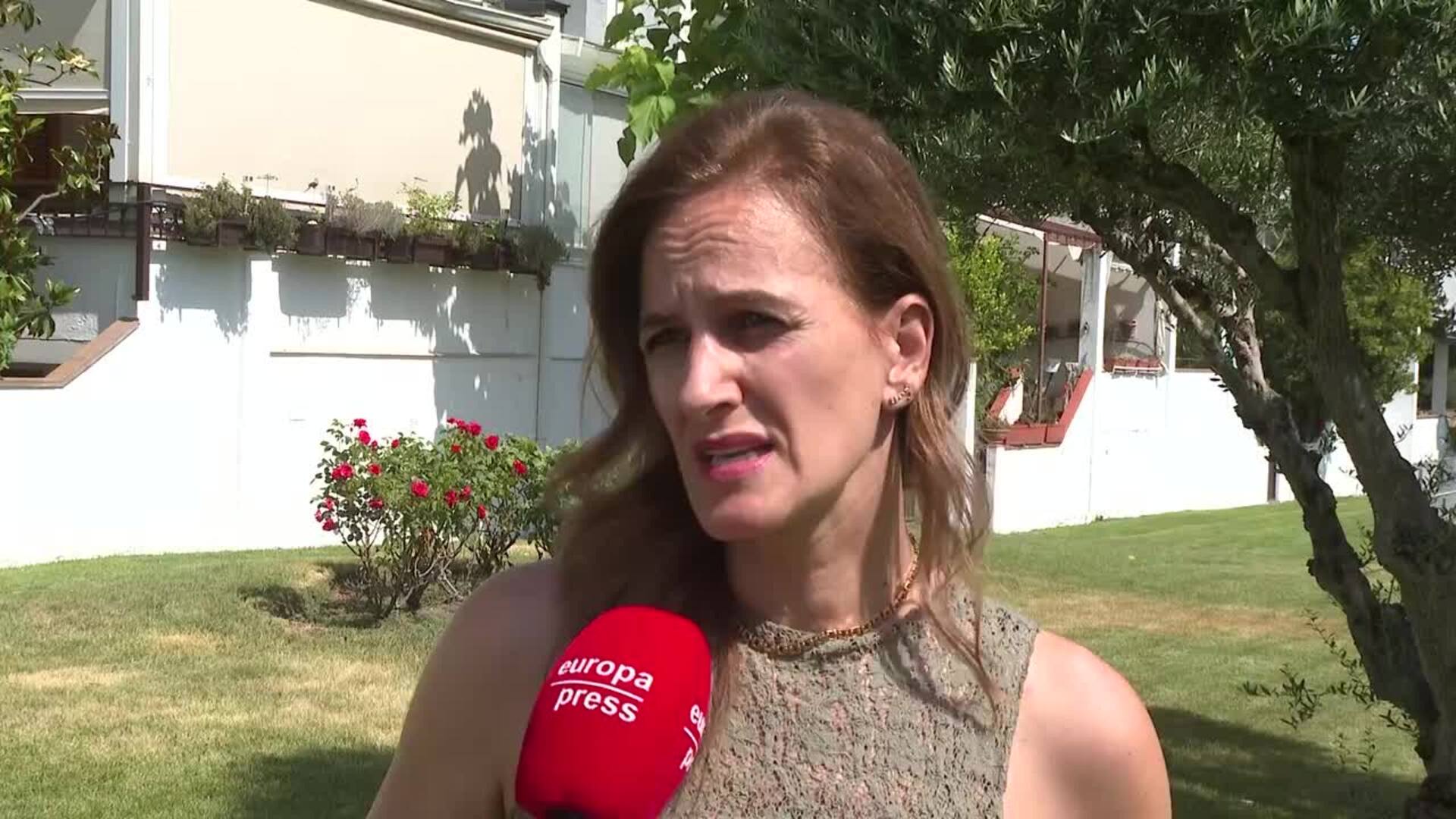 Psicóloga advierte de que el calor acelera la agresividad y genera desajustes emocionales
