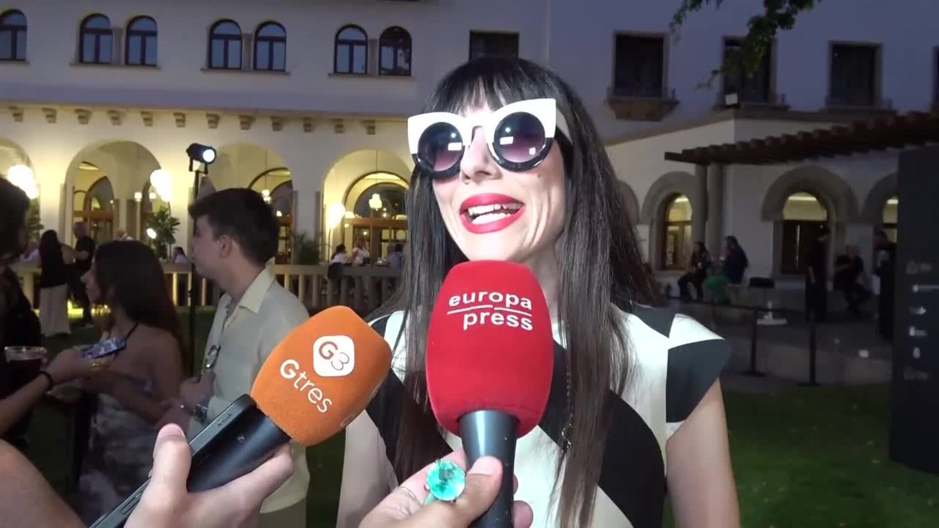 Natalia Ferviú rompe su silencio sobre su guerra con Pelayo Díaz: "No fue buen compañero"