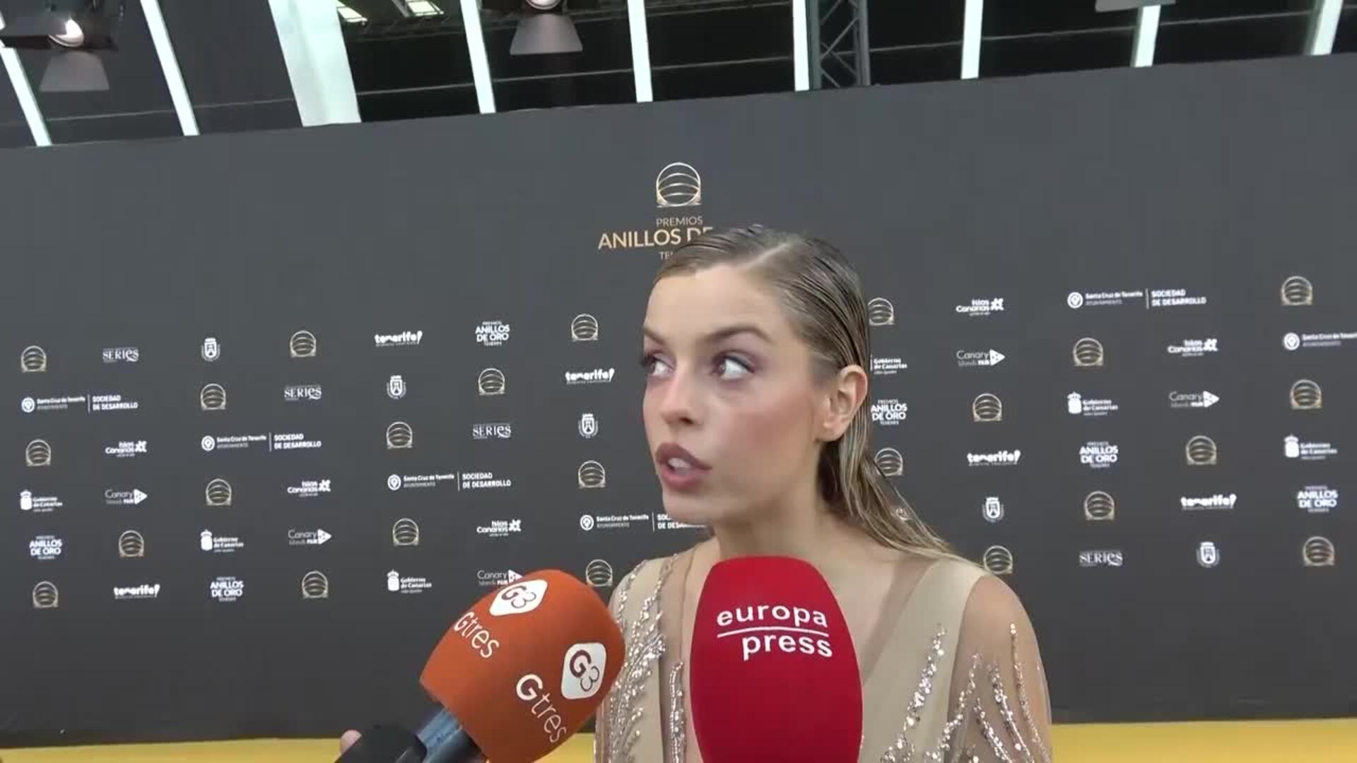 Nerea Rodríguez se sincera al recordar el bullying que sufrió de niña: "Te deja una huella"