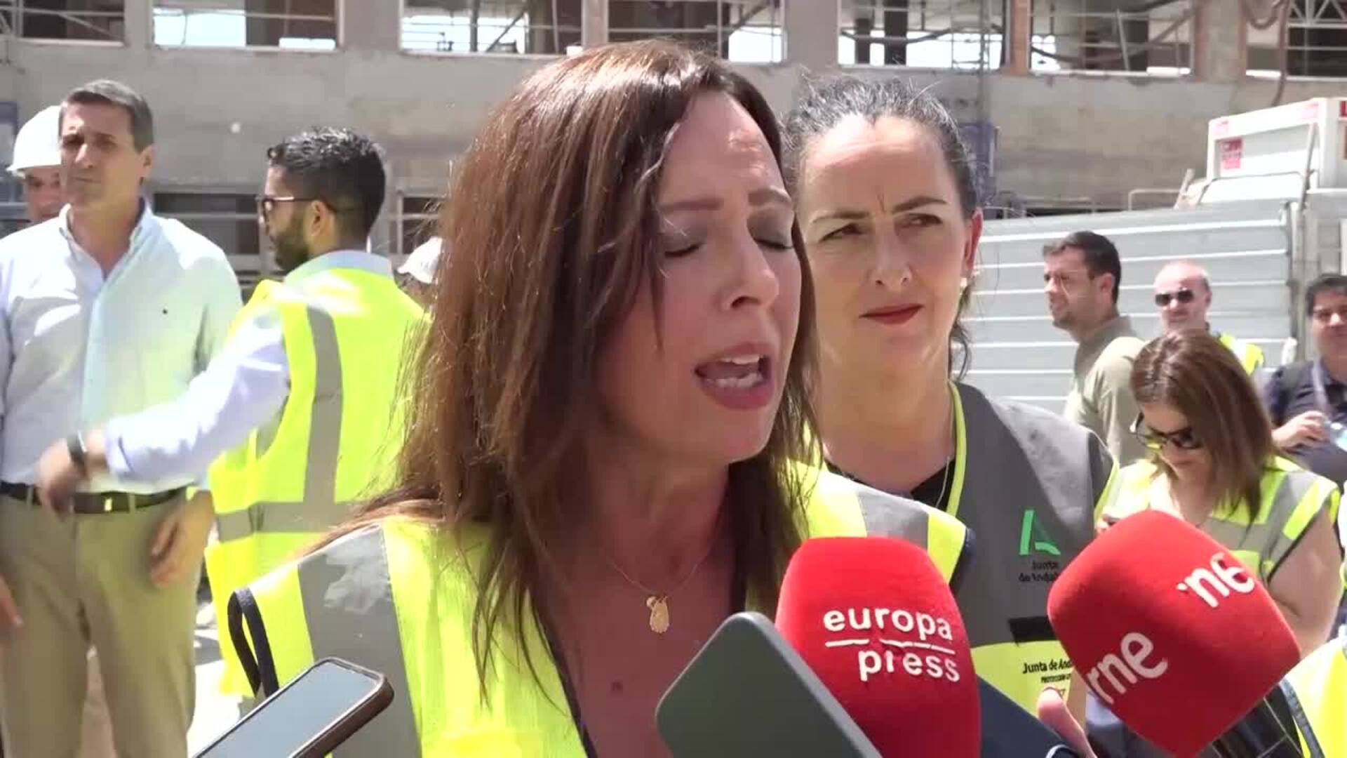 Andalucía prevé cerrar pronto el plazo del Bono Alquiler Joven tras 14.990 solicitudes