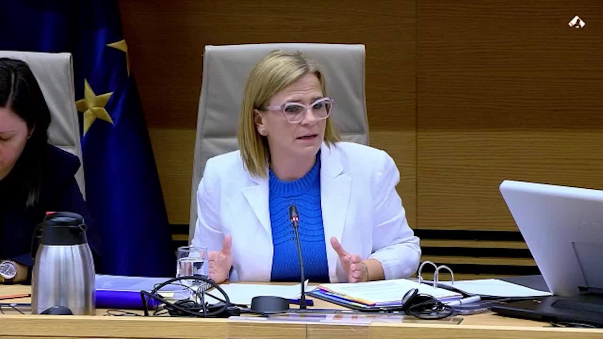 Bernabé dice que el gobierno de Mazón "sustrajo y manipuló" pruebas