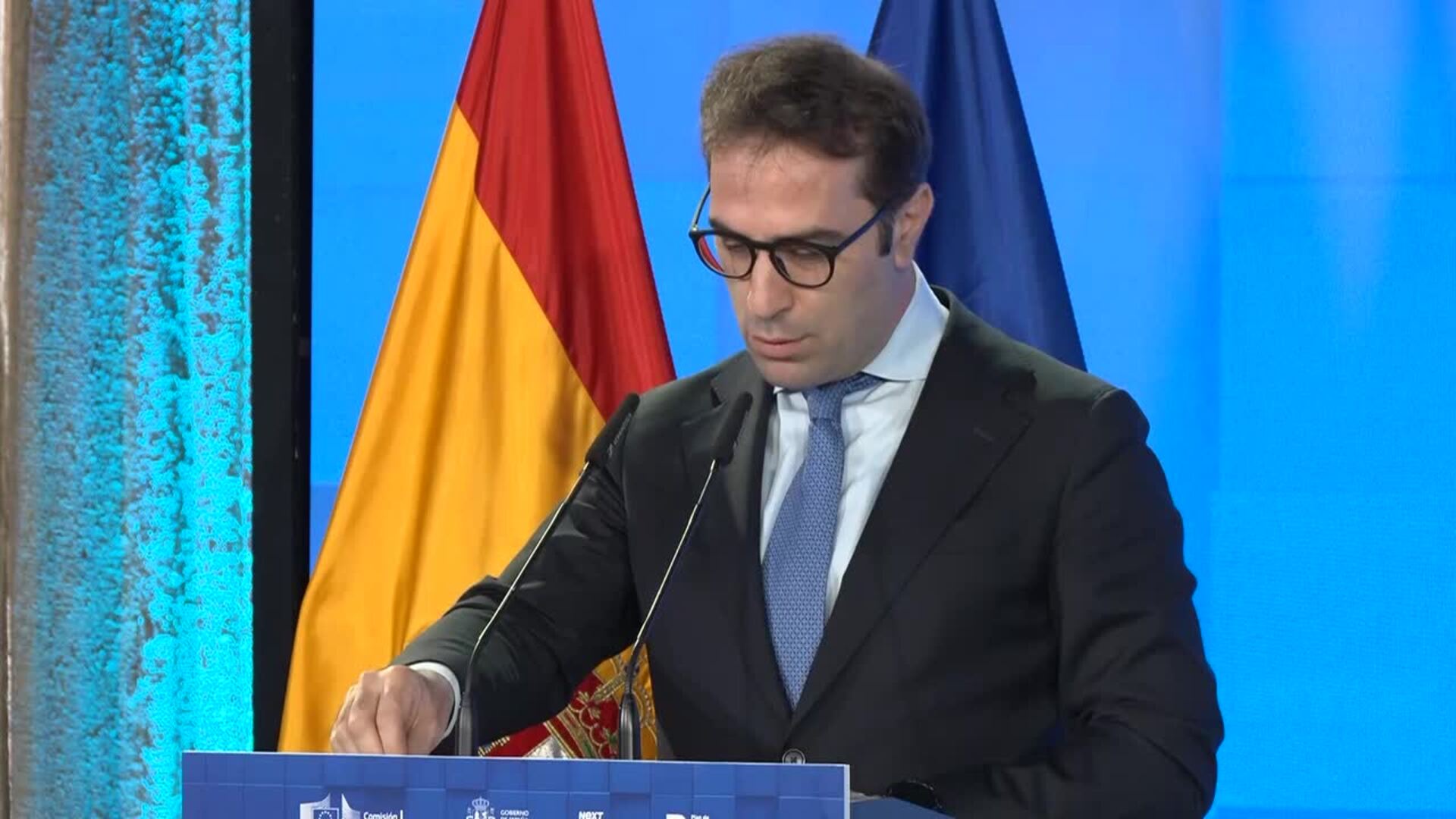 Cuerpo destaca la "confianza" de inversores extranjeros en España