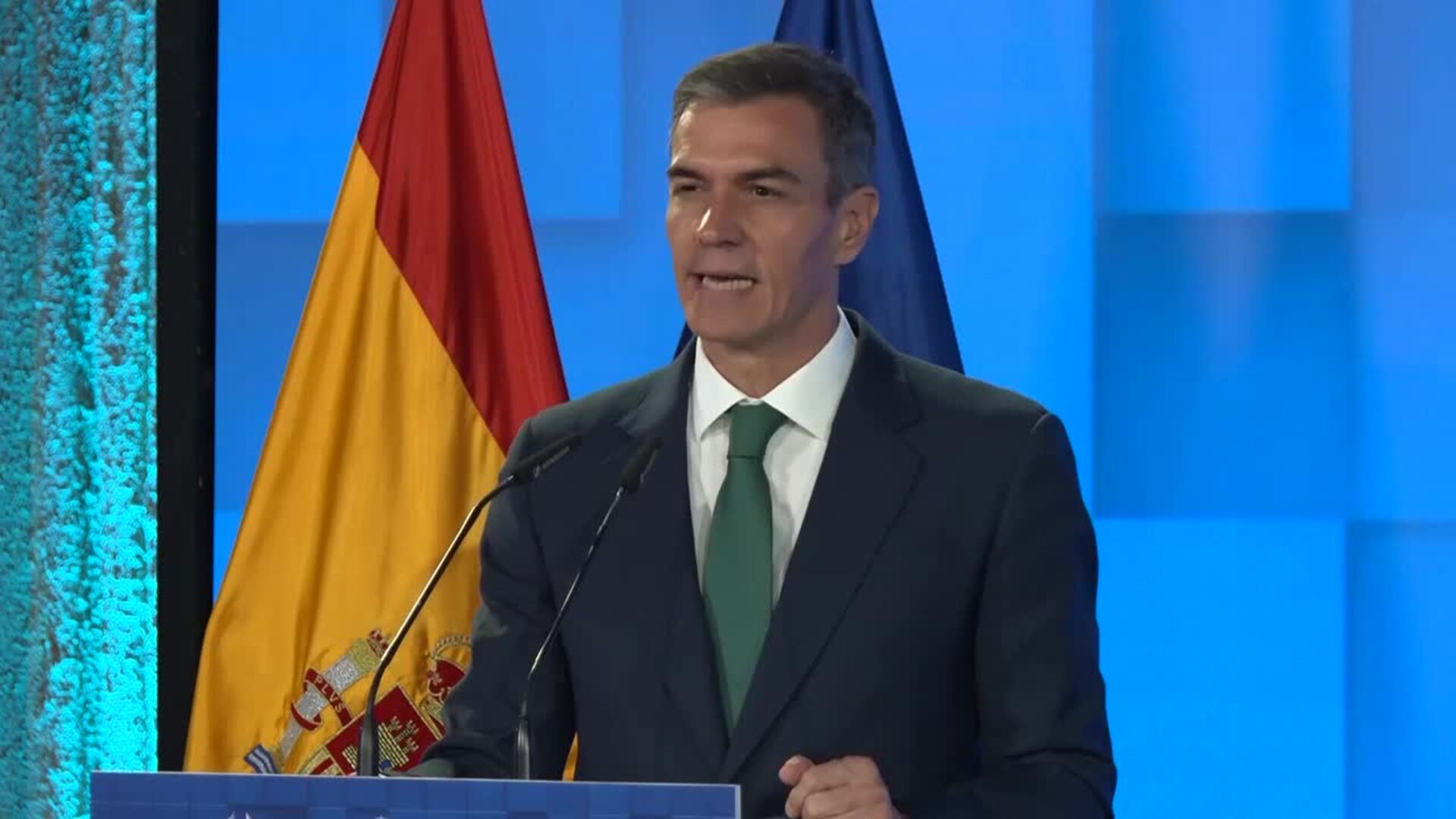 España ha cumplido "9 de cada 10 reformas acordadas con Bruselas" del Plan de Recuperación