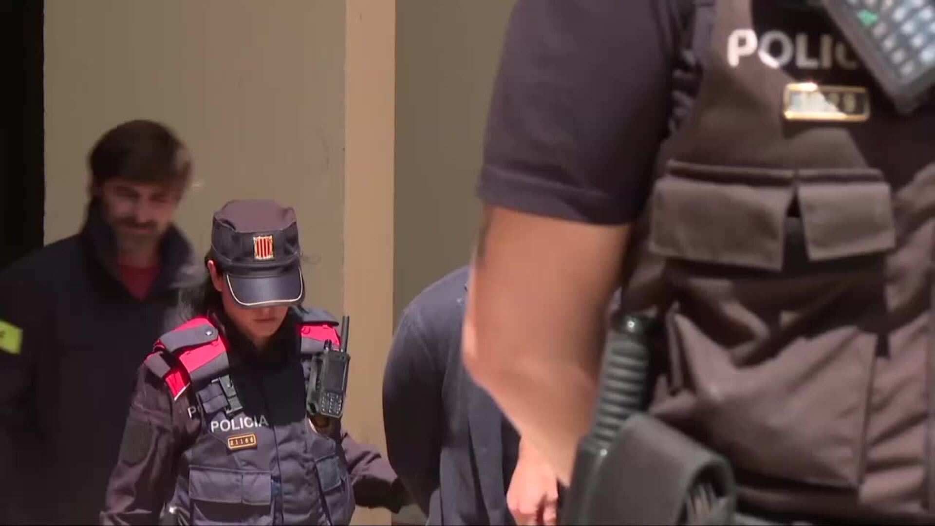 La jueza llama a declarar a las dos hermanas de Jonathan Andic y su terapeuta como testigos