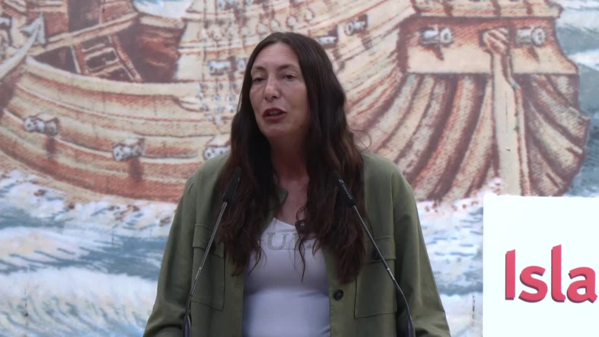 La Junta homenajea a mujeres LGTBI con la campaña 'Orgullosas' por la diversidad