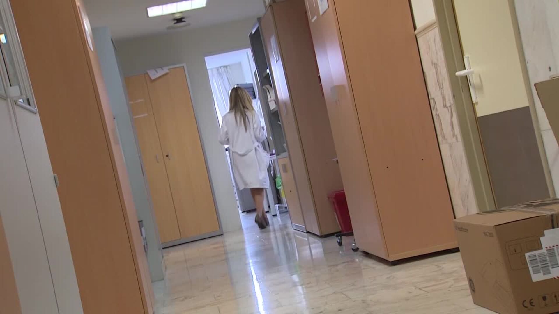 Llega a España un nuevo tratamiento para los pacientes de leucemia linfocítica crónica
