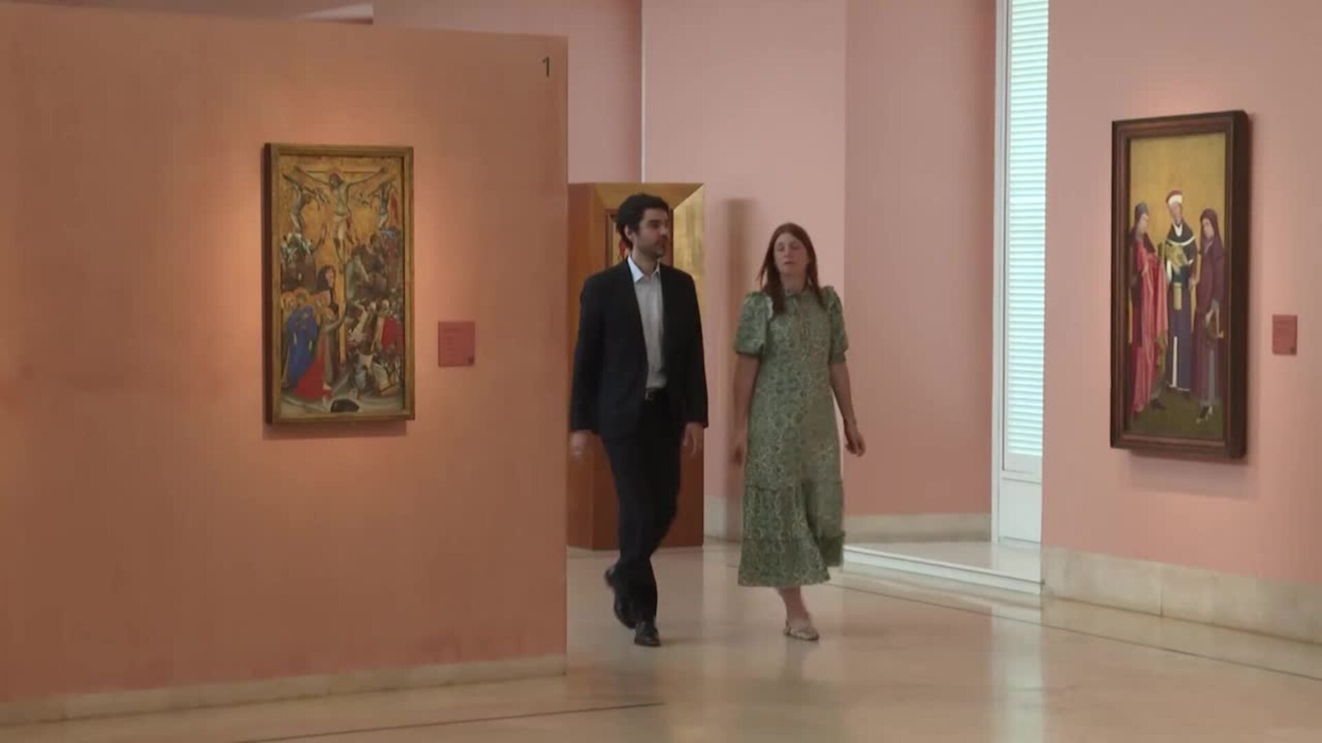 McDonald’s y el Museo Nacional Thyssen-Bornemisza celebran el Orgullo a través de la cultura