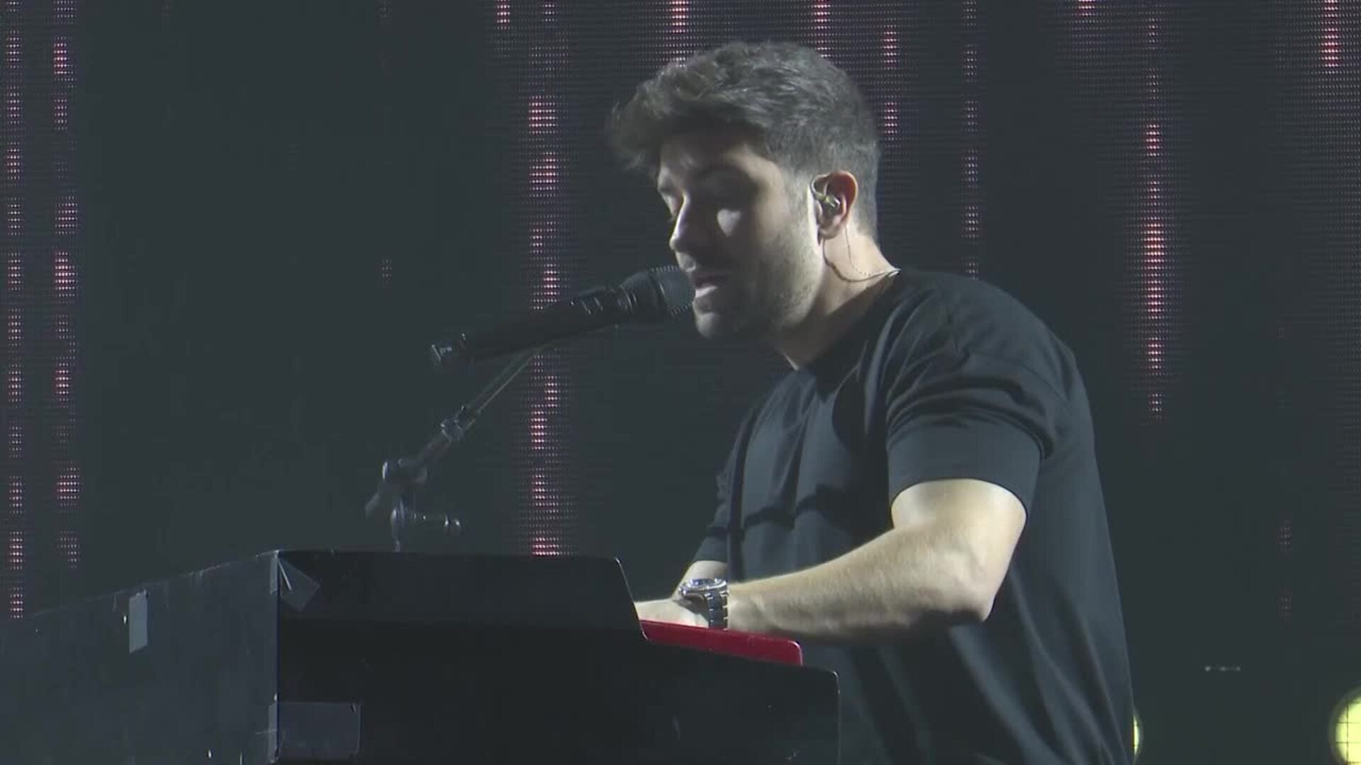 Pablo Alborán rompe su relación con Juan Sesma tras un año juntos