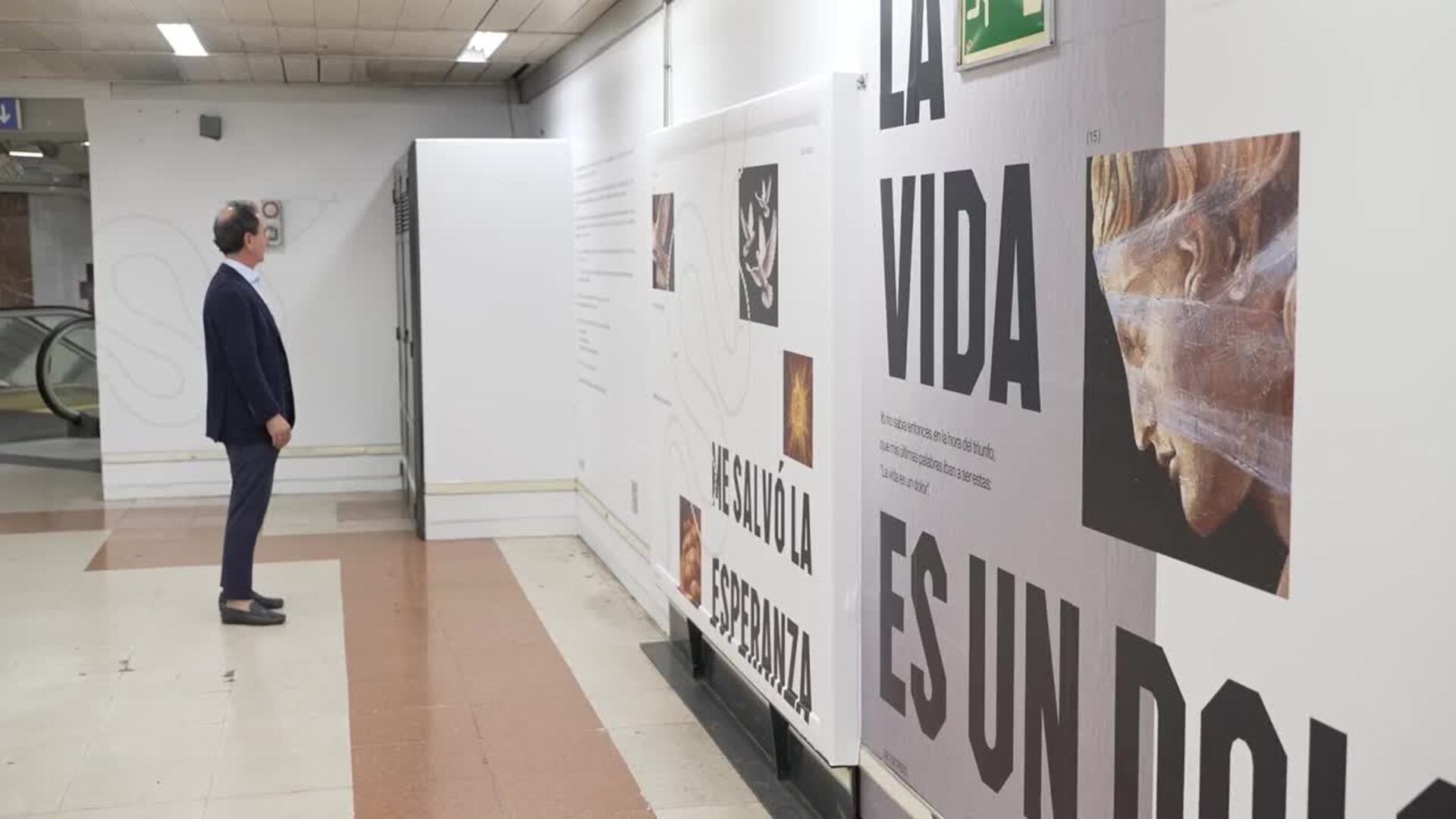 ‘El poema que nunca se escribió’, un relato para concienciar sobre el Herpes Zóster