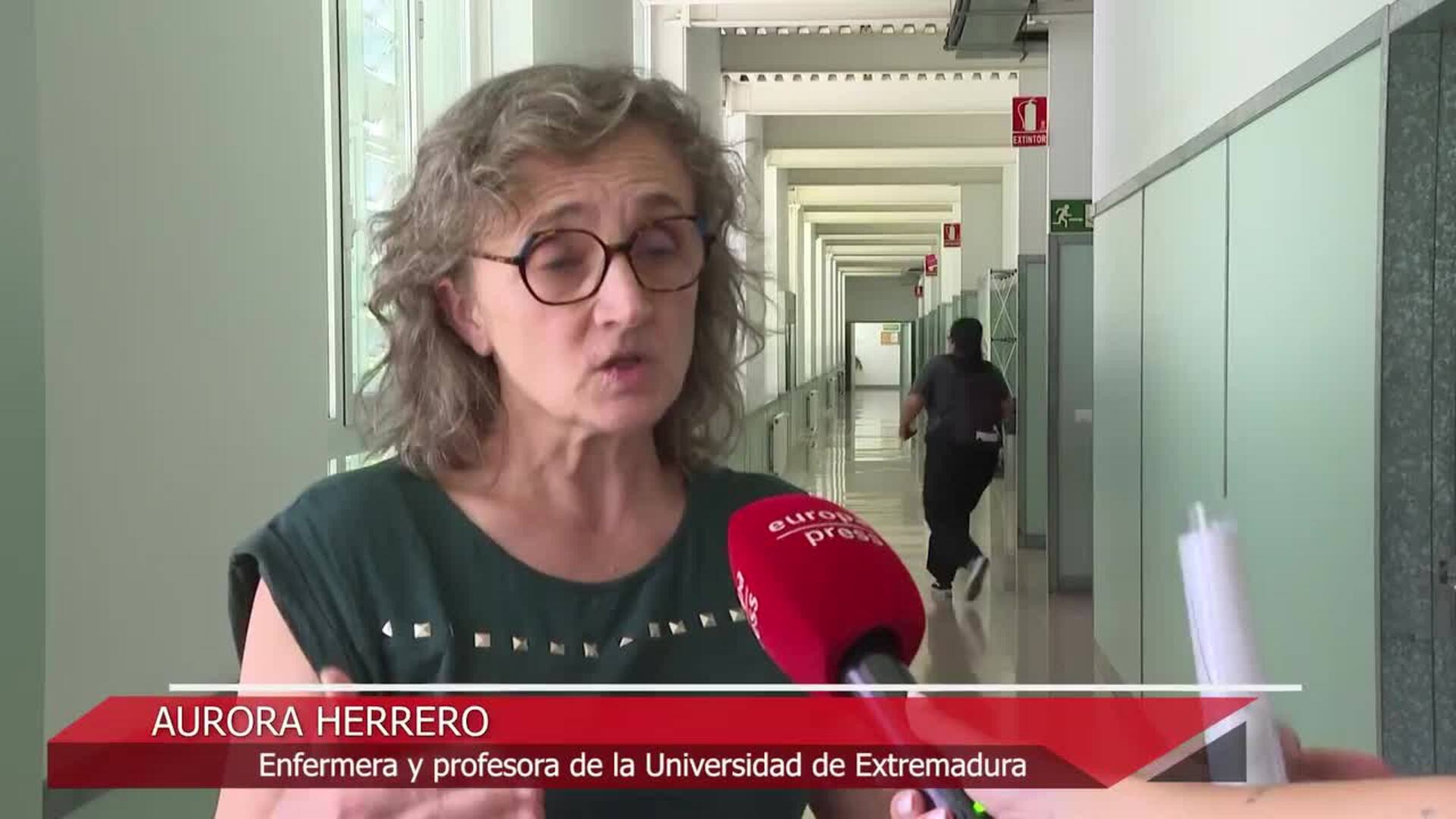 Sigue la ola de calor, con hasta 10ºC más de lo normal y más de 42ºC