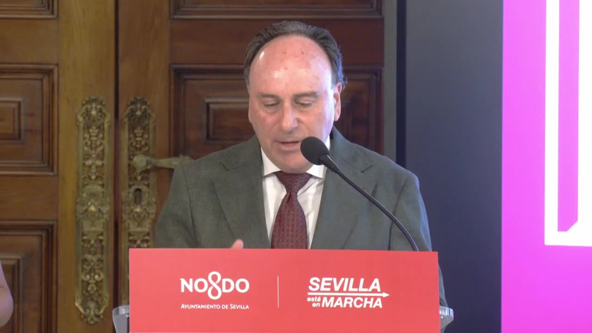 El Ayuntamiento destina 1,3 millones a un nuevo crematorio en el cementerio de Sevilla