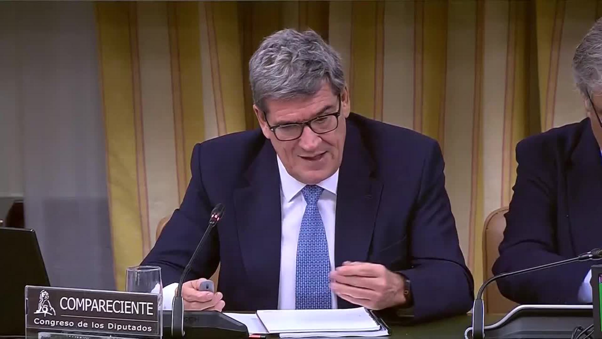 Banco de España publicará "próximamente" marco analítico para poner límites a hipotecas