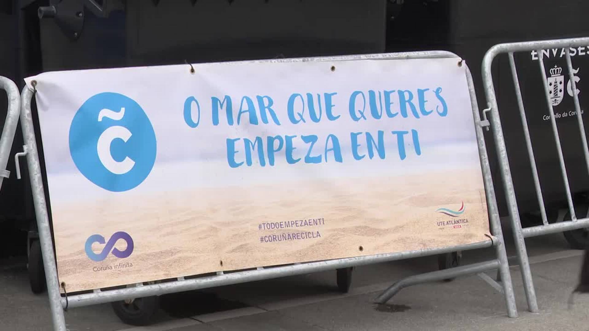 Galicia se prepara para la noche de San Juan