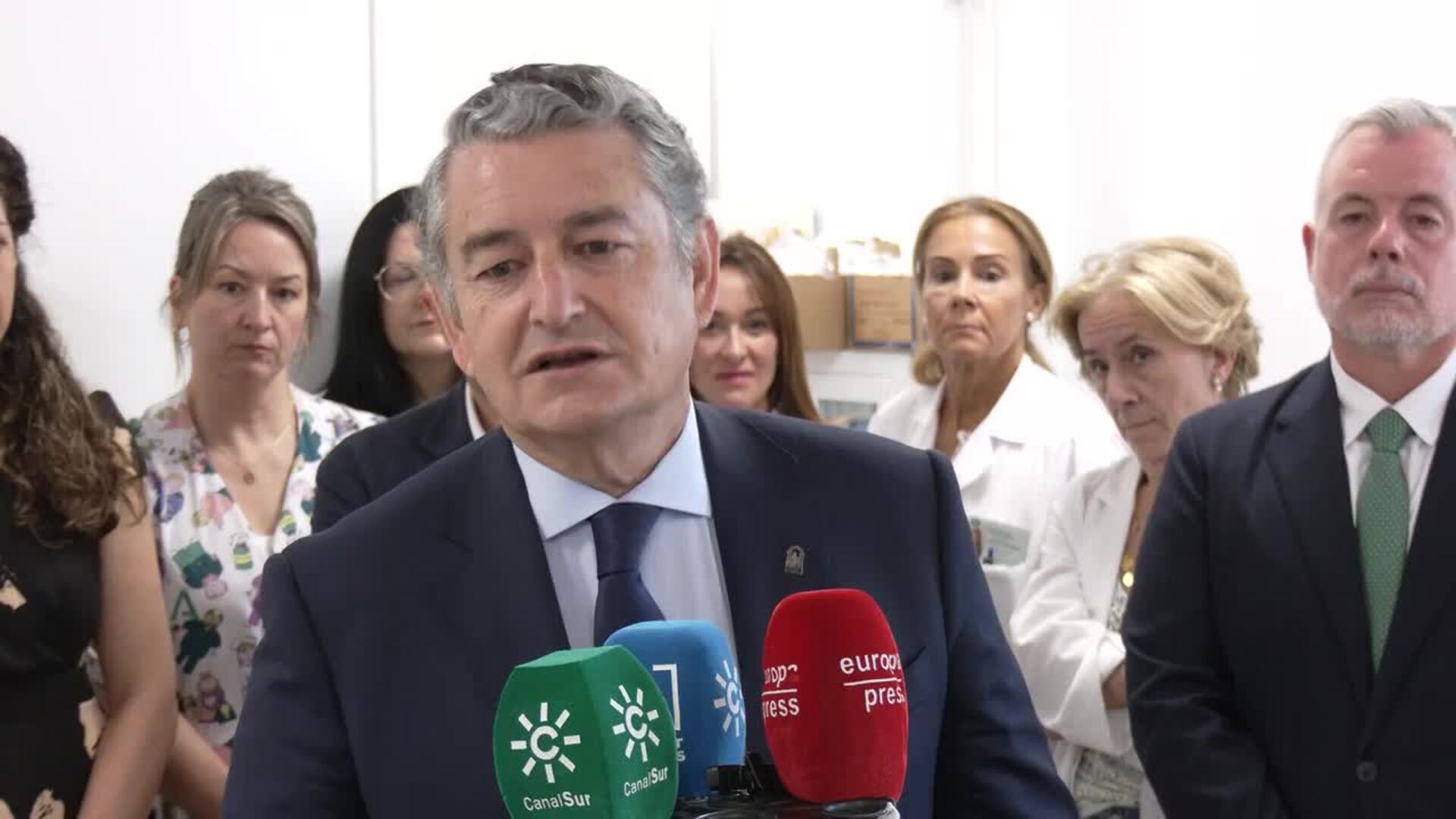 La Junta de Andalucía licitará la redacción del proyecto del nuevo centro de salud en Cazorla