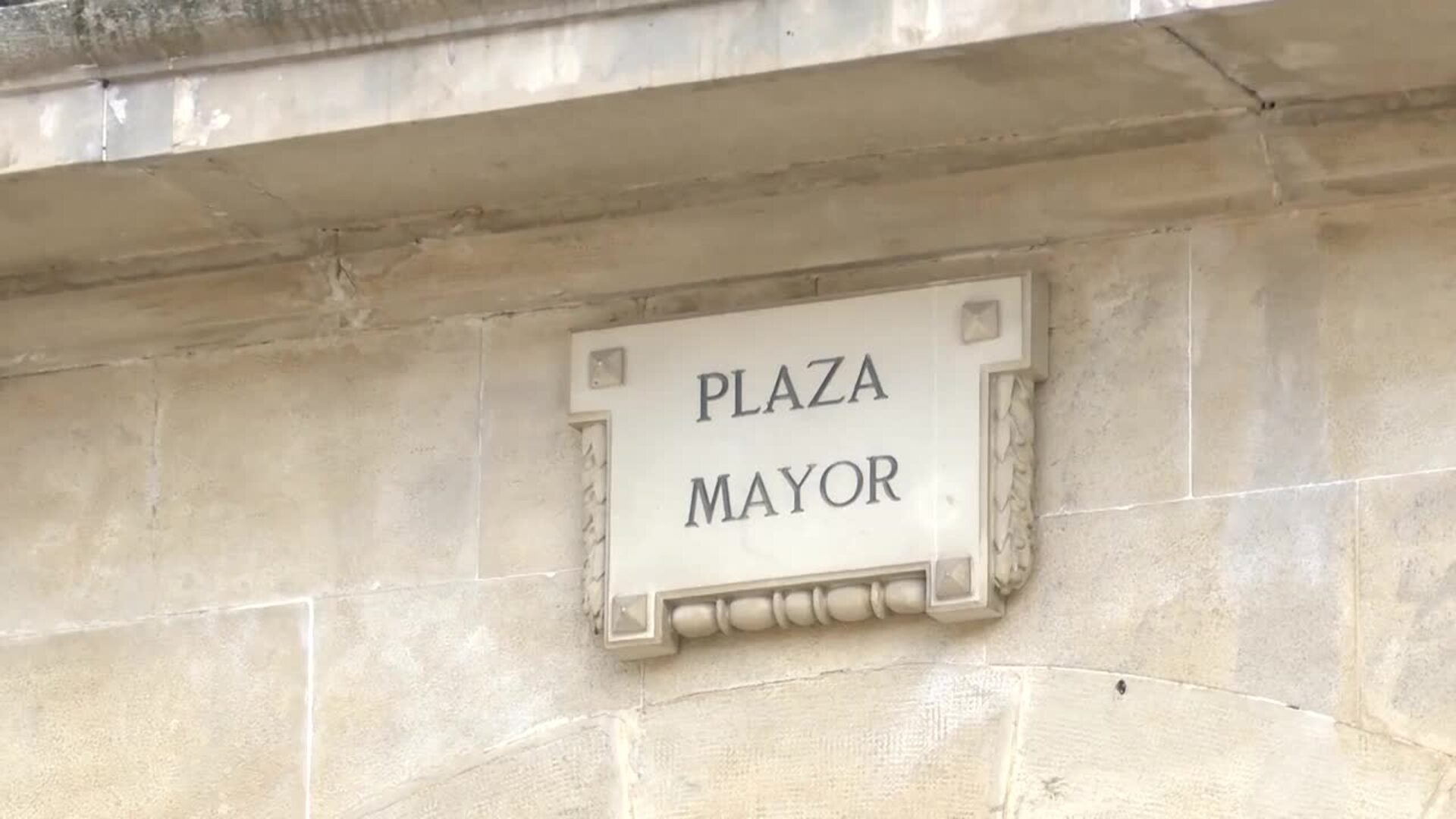 Seis detenidos por los registros llevados a cabo en el Ayuntamiento de Soria