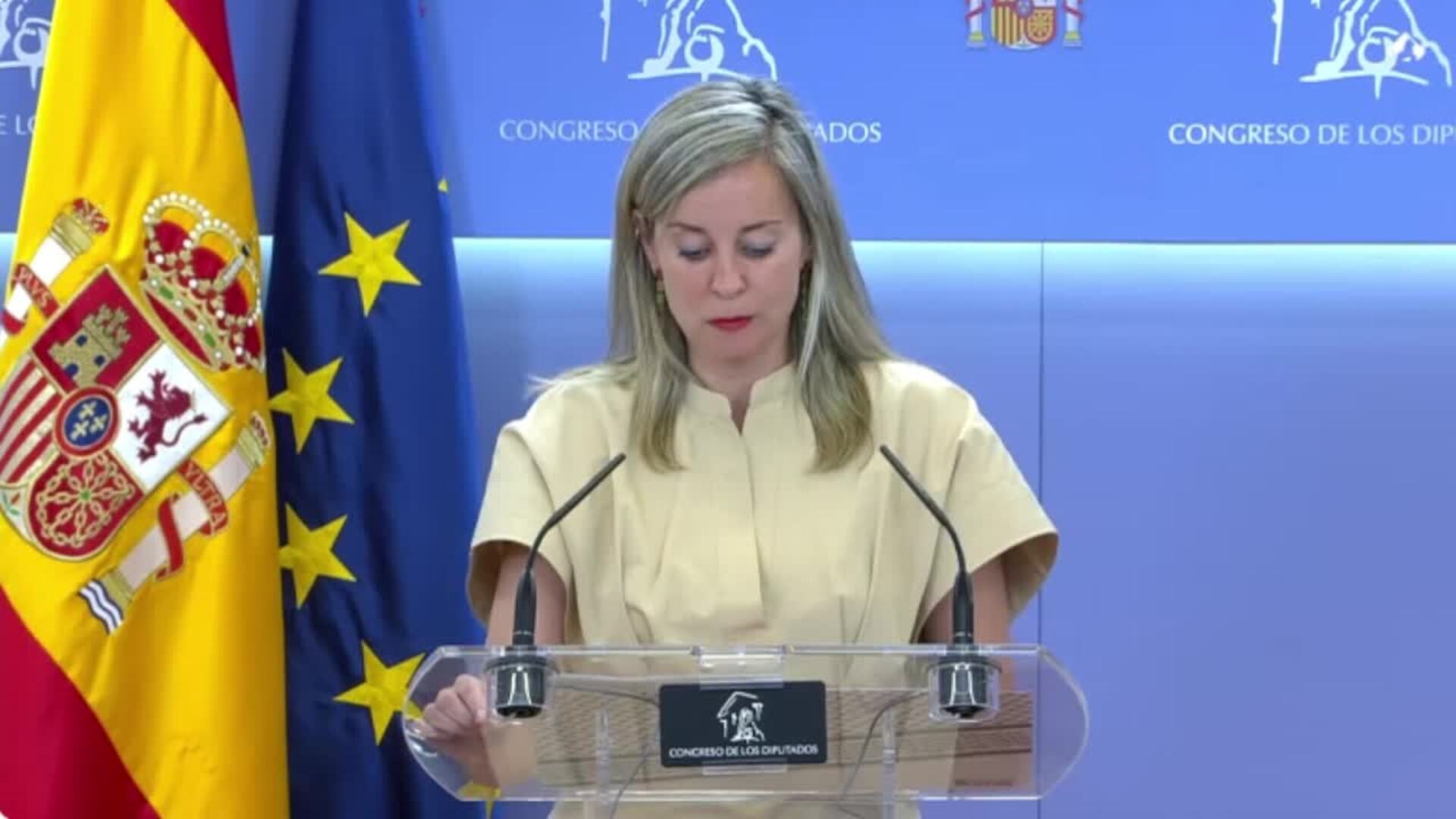 Sumar celebra la inversión de 6.200 millones más entre 2026 y 2027 en dependencia
