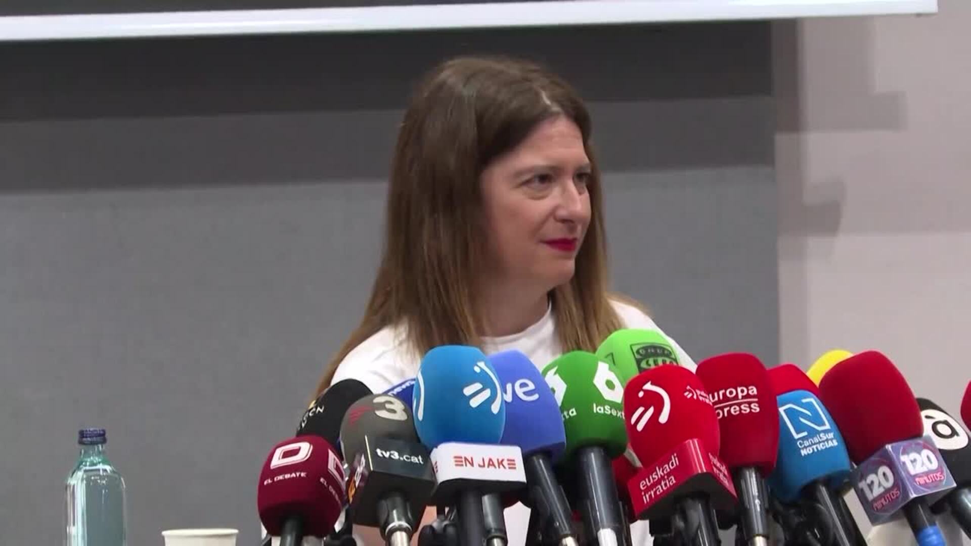 La UCO vincula a la 'trama Leire' con el PNV y Ferraz por el rescate de Tubos Reunidos