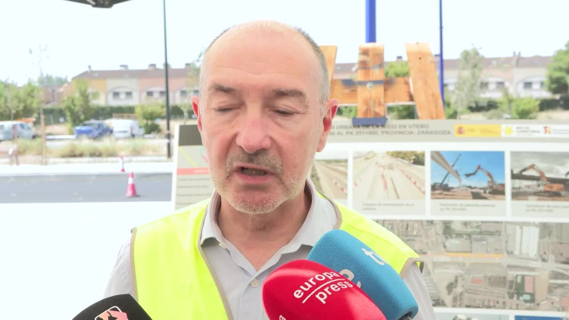 Aragón: 20.000 solicitudes de regularización de migrantes, 5.000 más de lo estimado